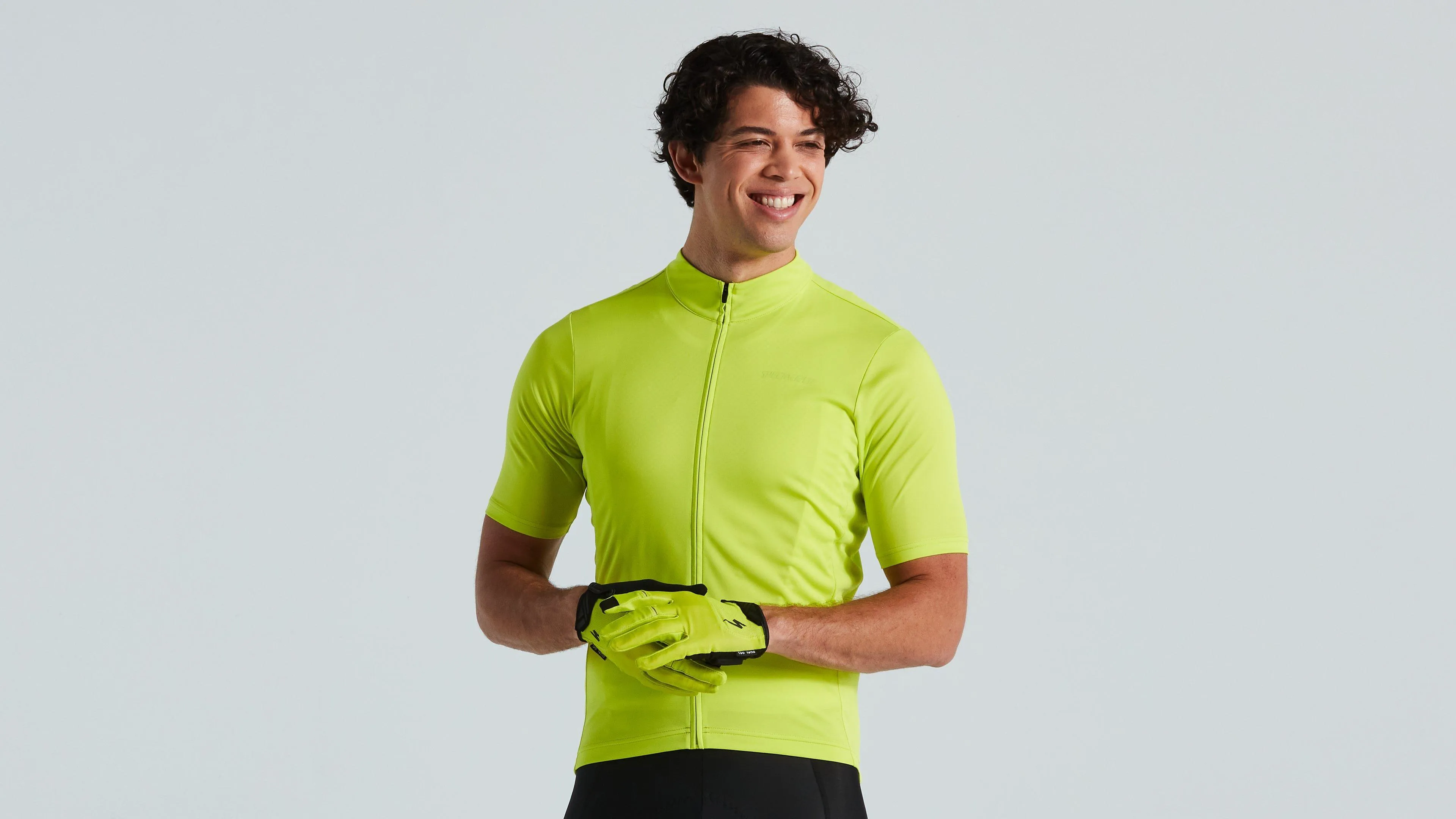 Men's RBX Classic Short Sleeve Jersey