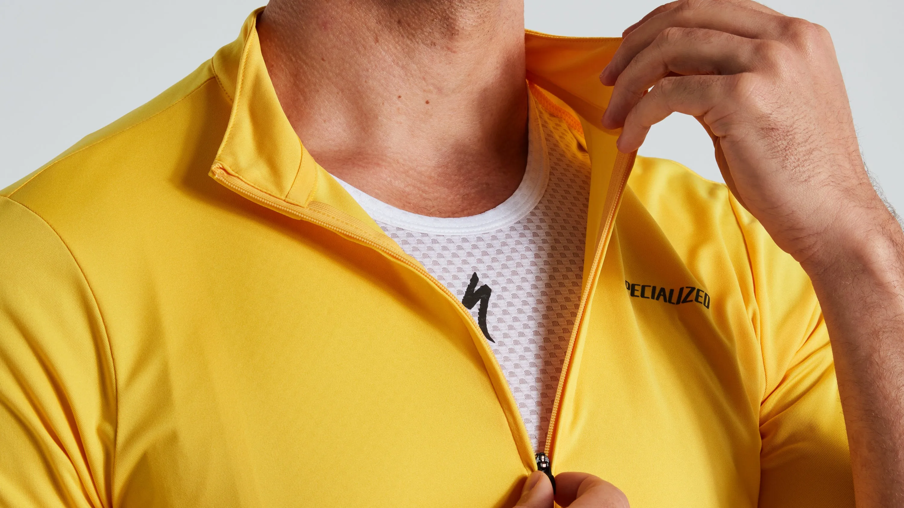 Men's RBX Classic Short Sleeve Jersey