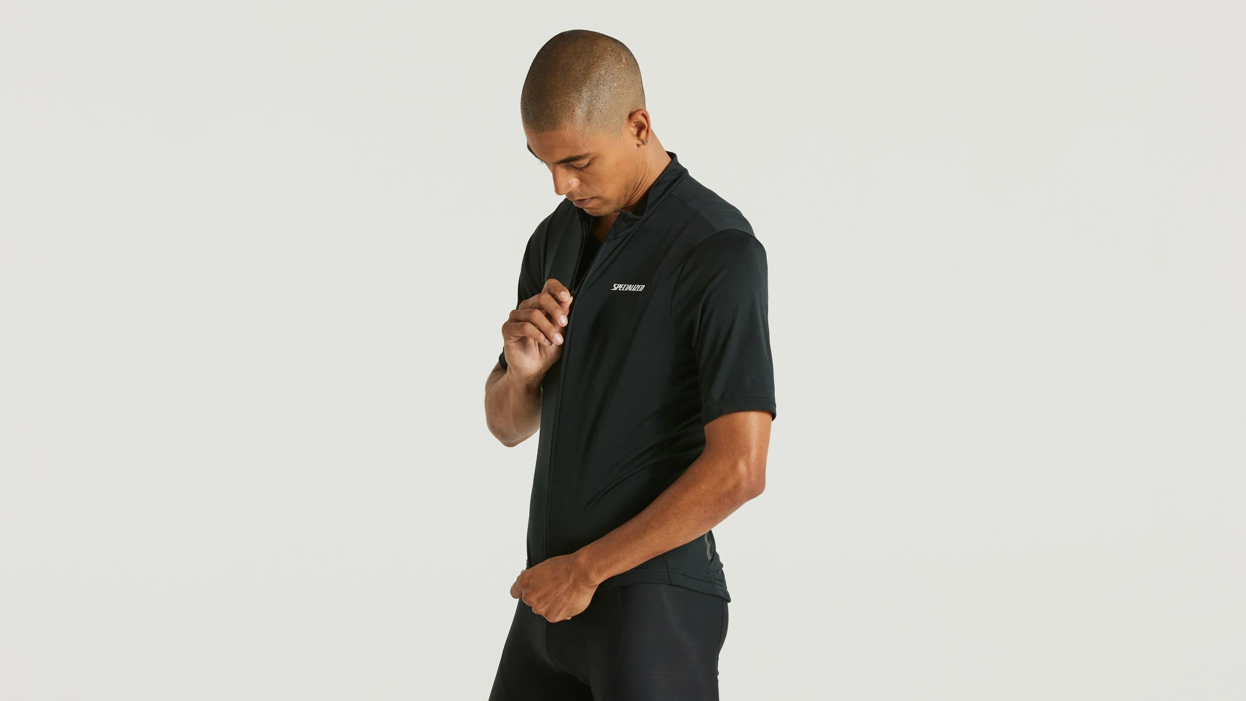 Men's RBX Classic Short Sleeve Jersey