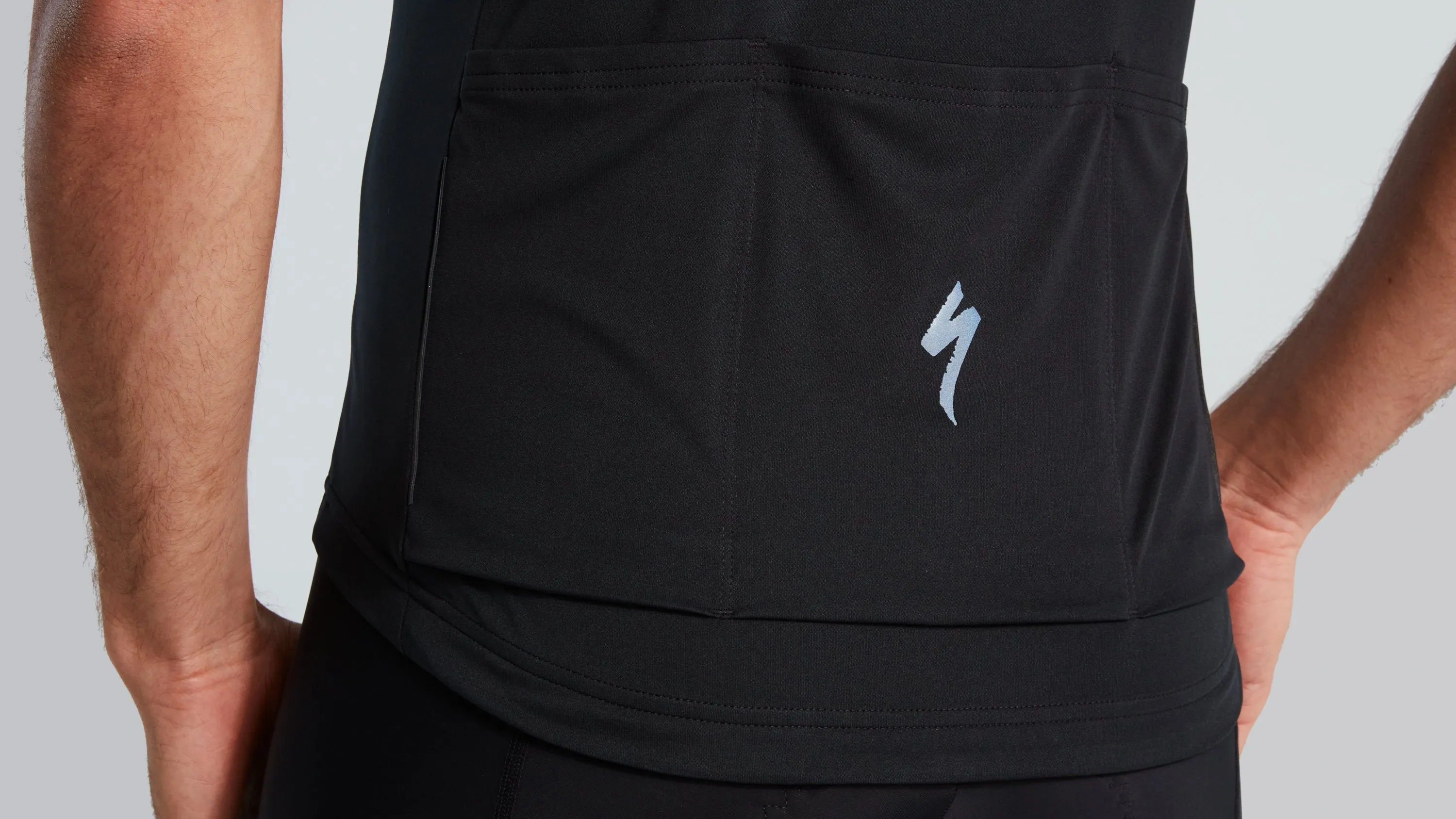 Men's RBX Classic Short Sleeve Jersey