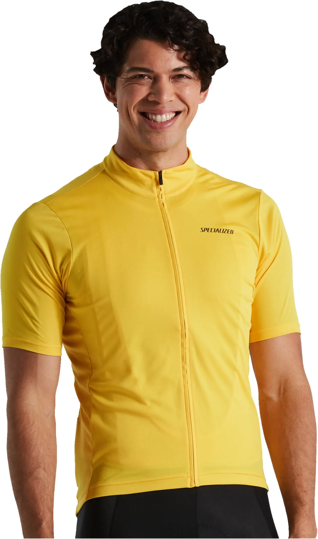 Men's RBX Classic Short Sleeve Jersey