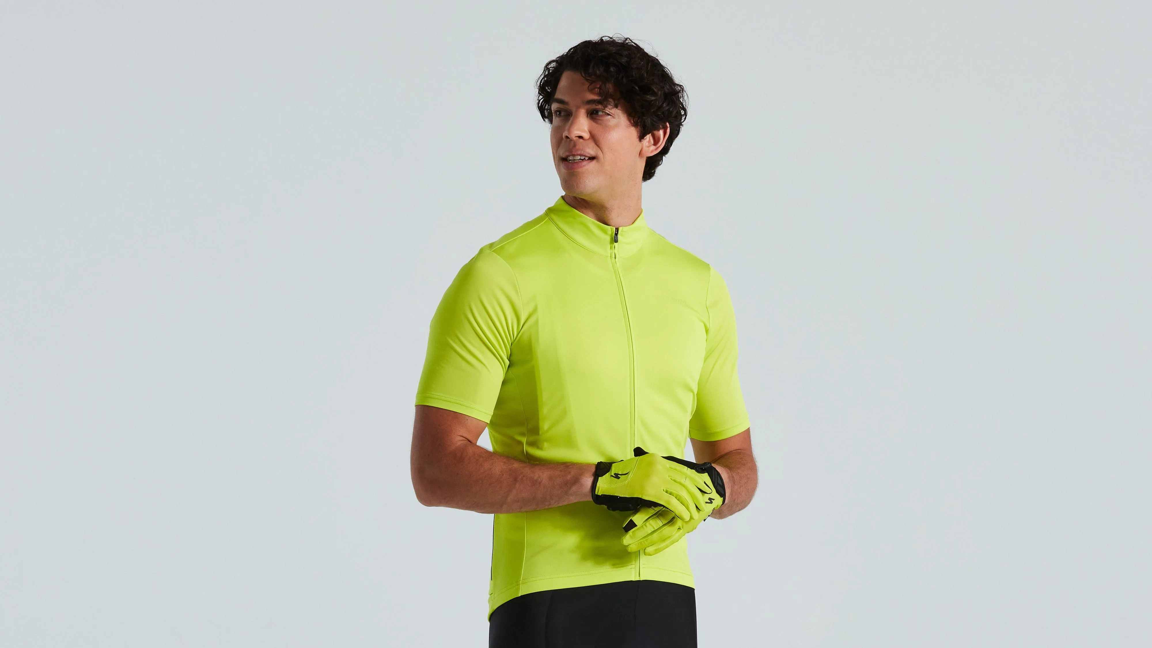Men's RBX Classic Short Sleeve Jersey