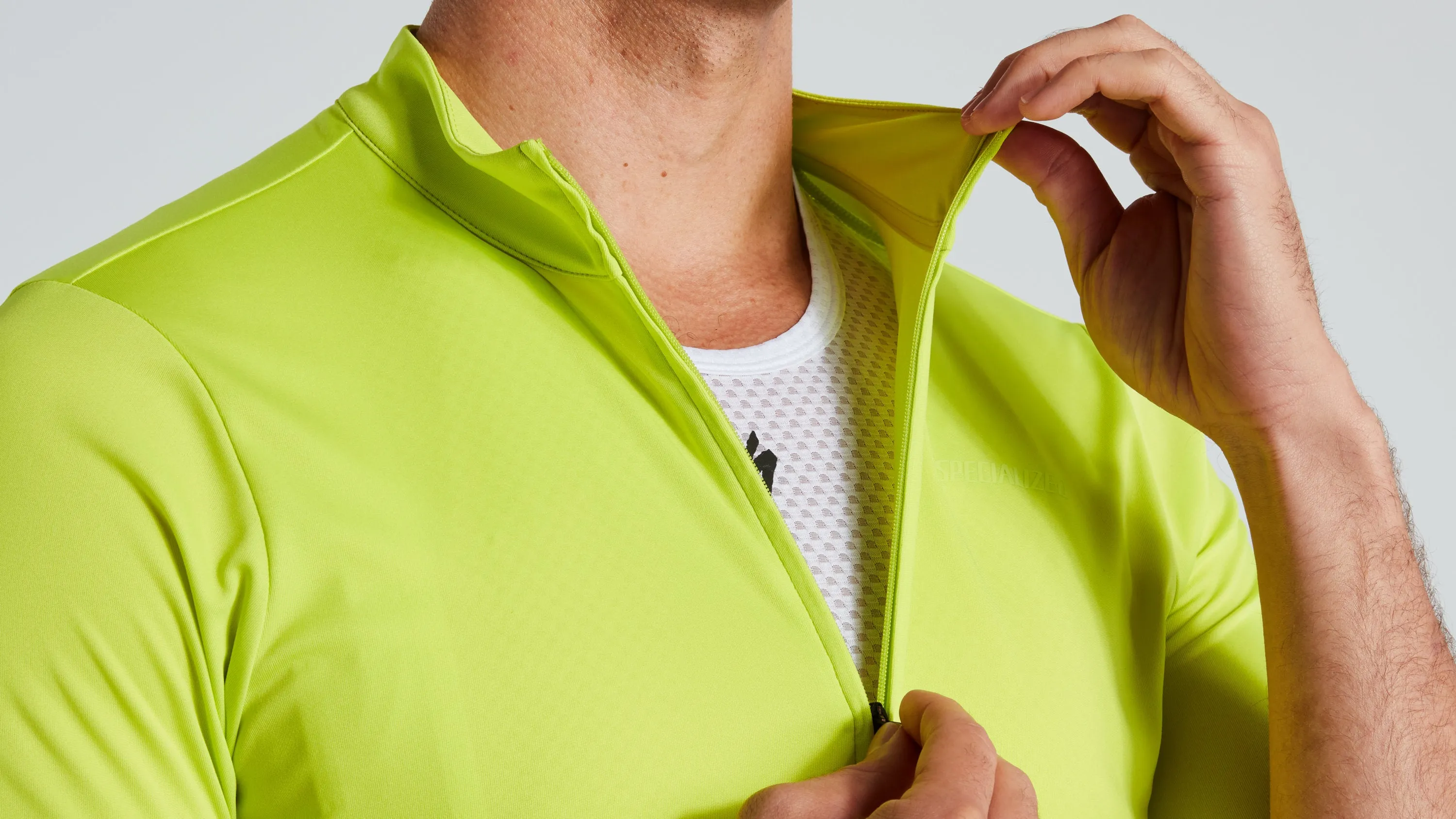 Men's RBX Classic Short Sleeve Jersey