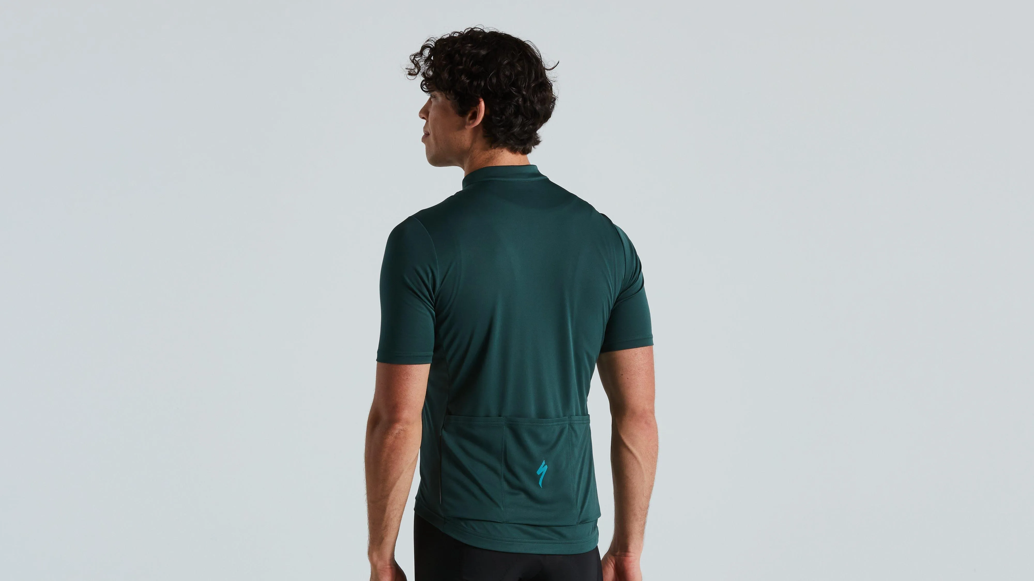 Men's RBX Classic Short Sleeve Jersey
