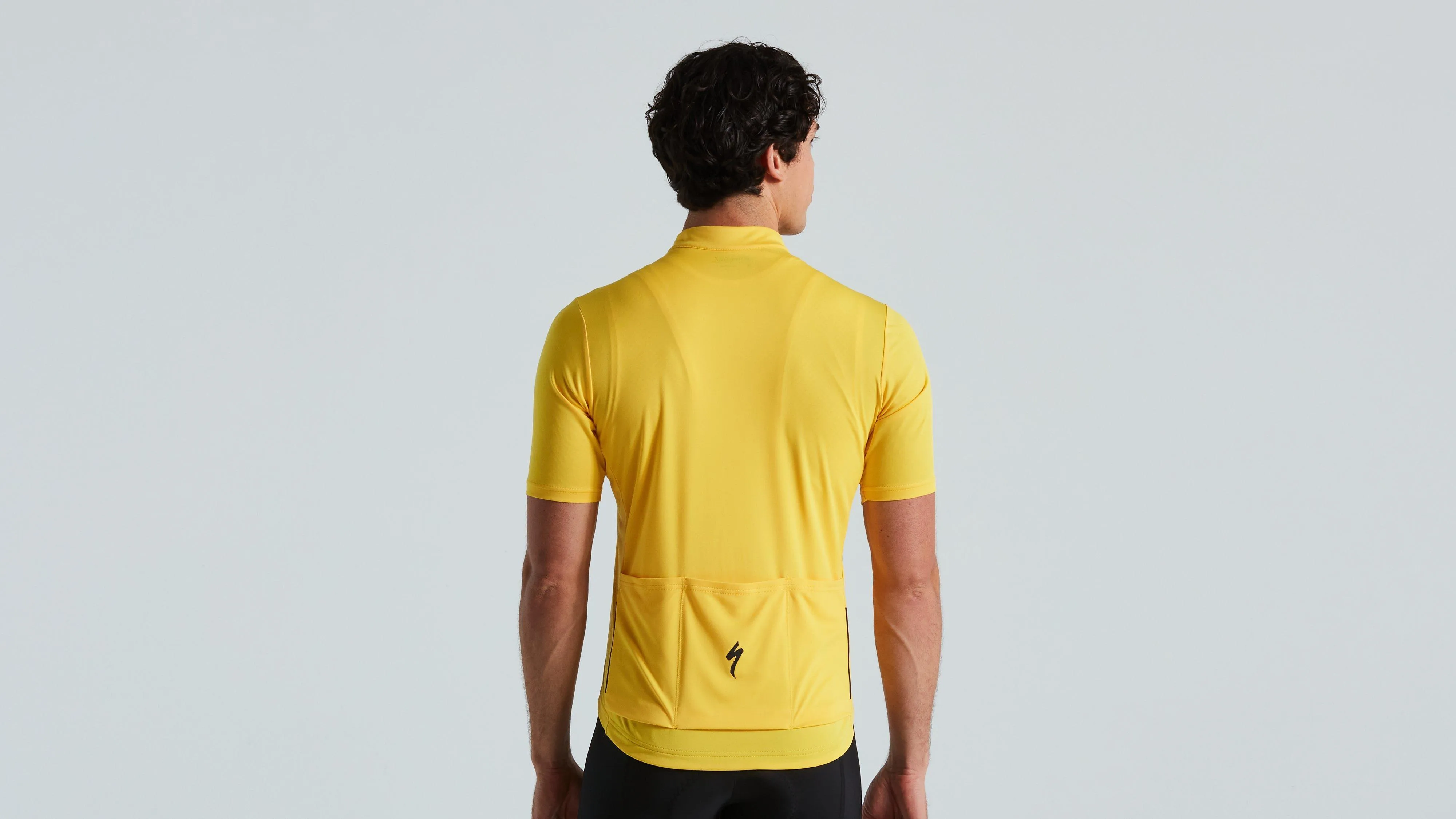 Men's RBX Classic Short Sleeve Jersey