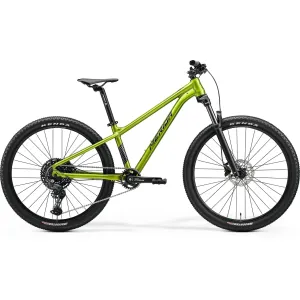 Merida Matts J Champion 26" Kids Bike Fall Green/Black
