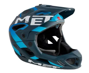 Met Parachute MTB Helmet - Medium 54 / 58cm