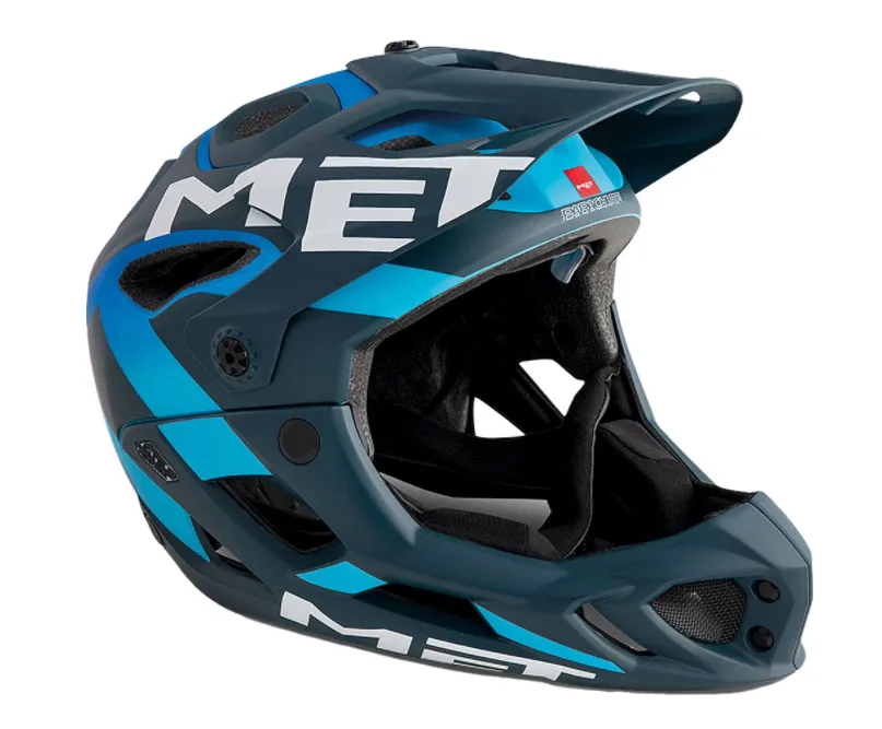 Met Parachute MTB Helmet - Medium 54 / 58cm