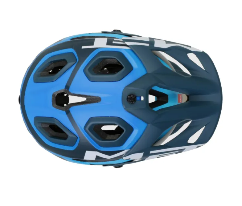 Met Parachute MTB Helmet - Medium 54 / 58cm