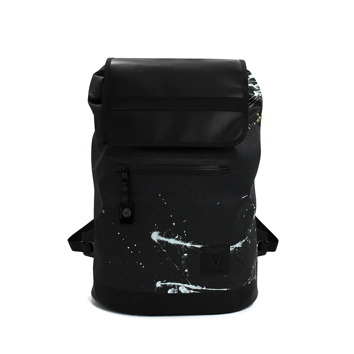 MetallicRain Dry_Pack Limited Edition