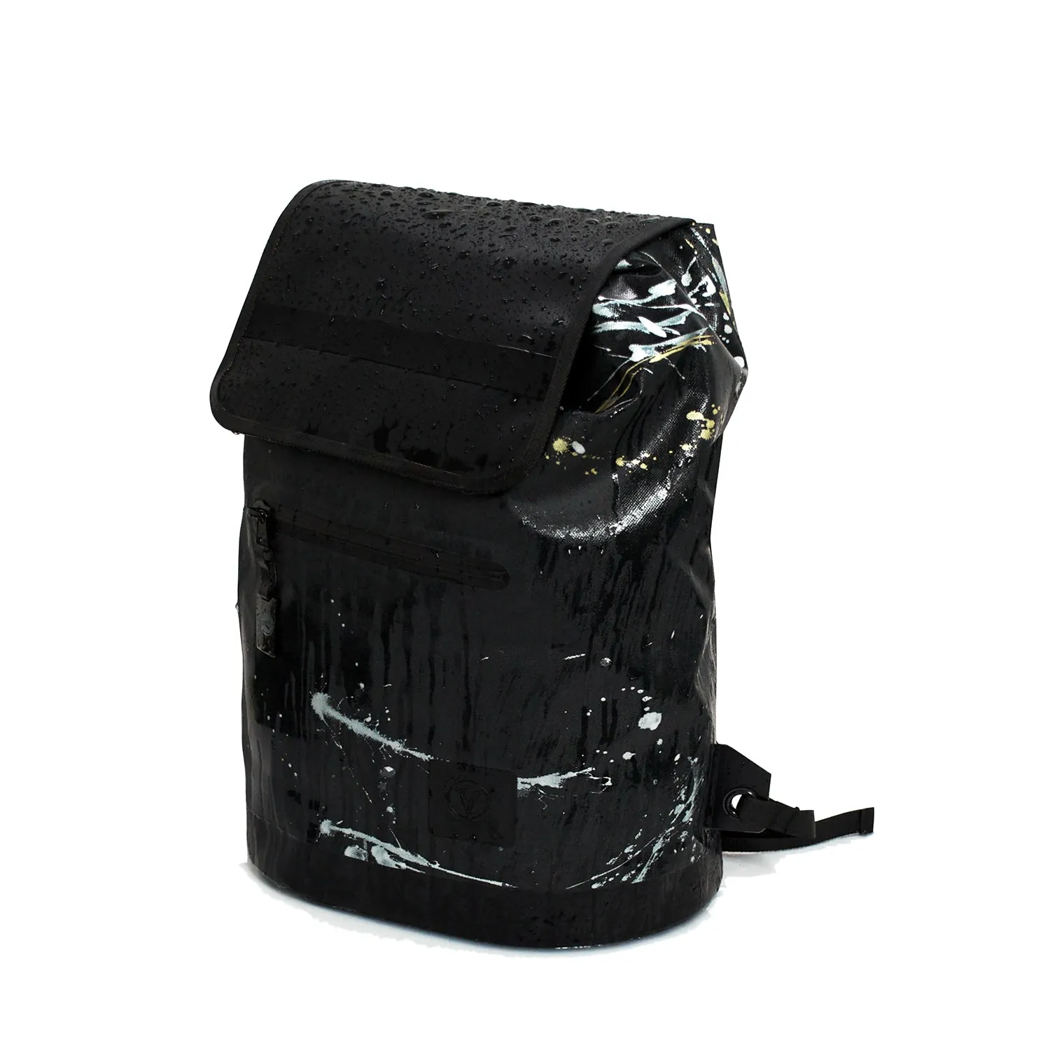 MetallicRain Dry_Pack Limited Edition