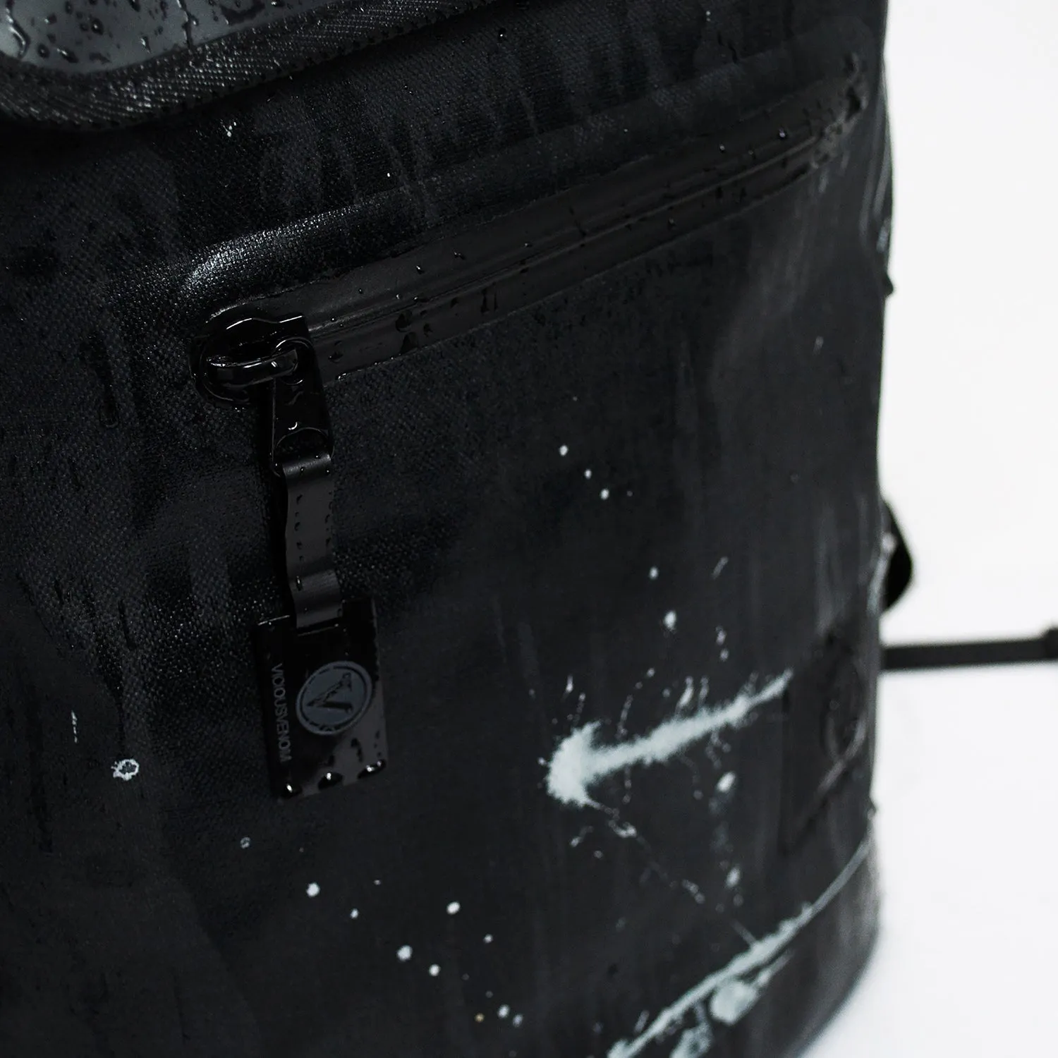 MetallicRain Dry_Pack Limited Edition