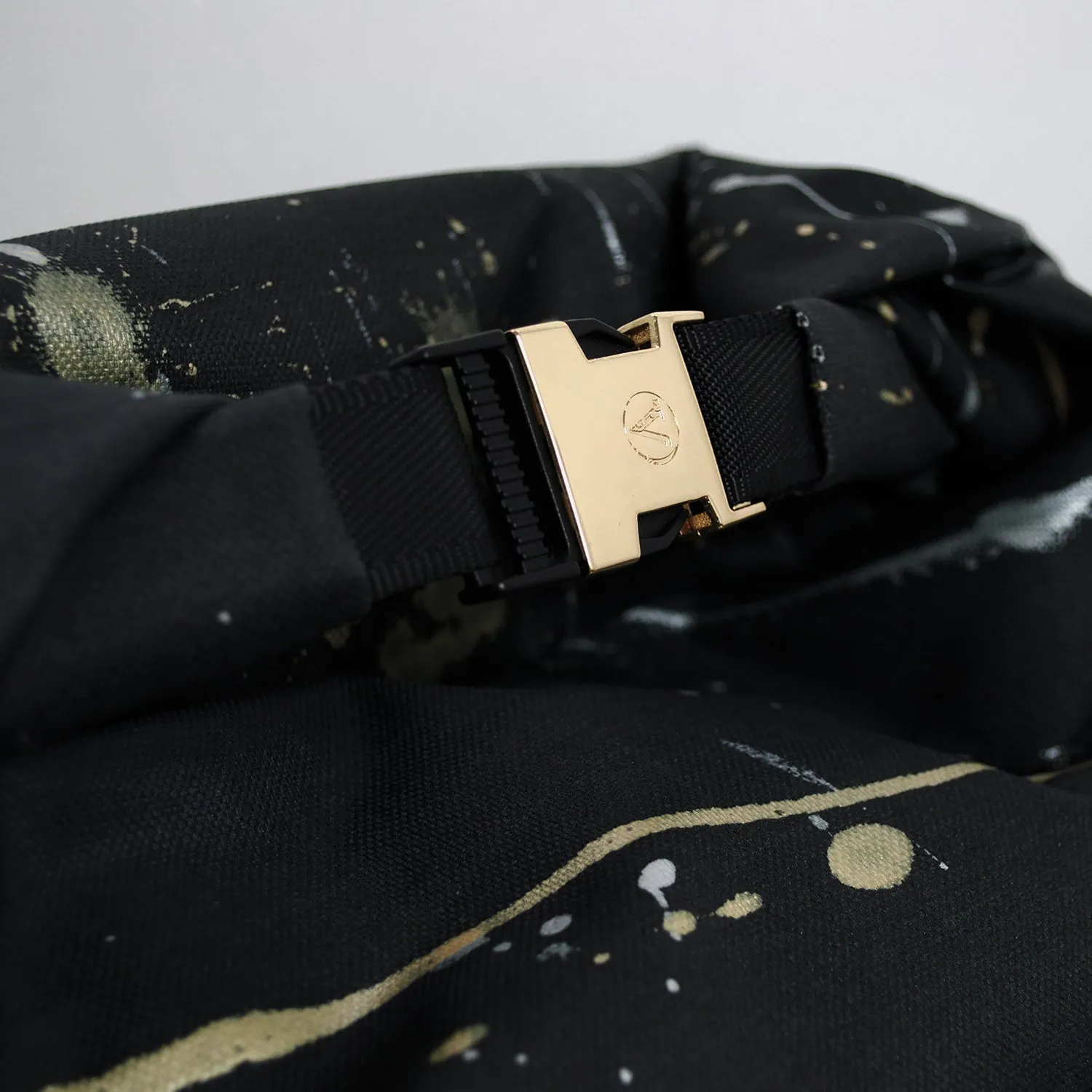 MetallicRain Dry_Pack Limited Edition