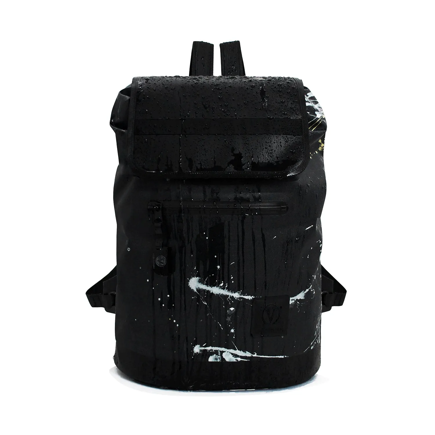 MetallicRain Dry_Pack Limited Edition
