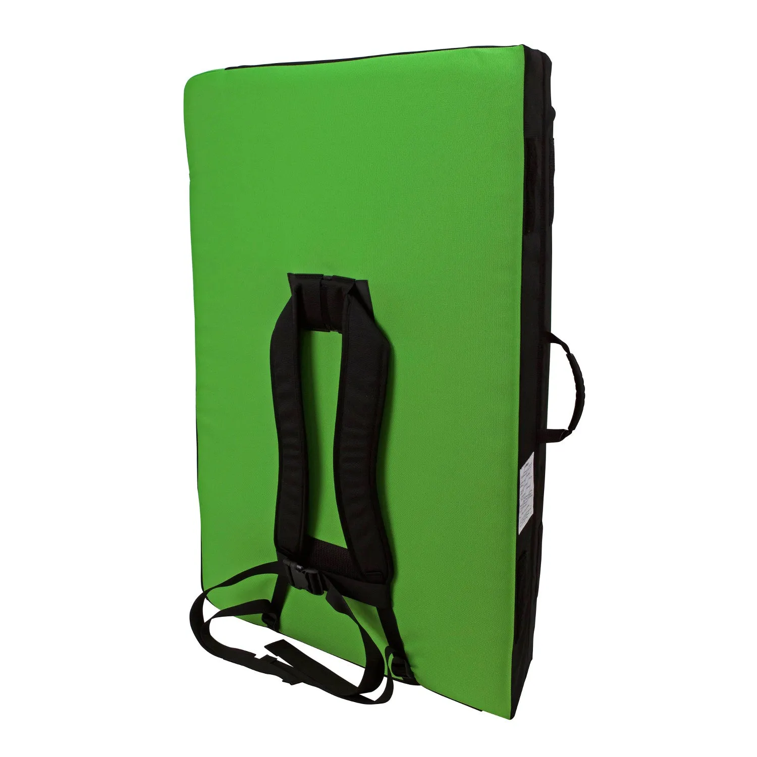 Metolius Session II (Green/Black)