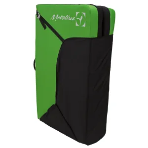 Metolius Session II (Green/Black)