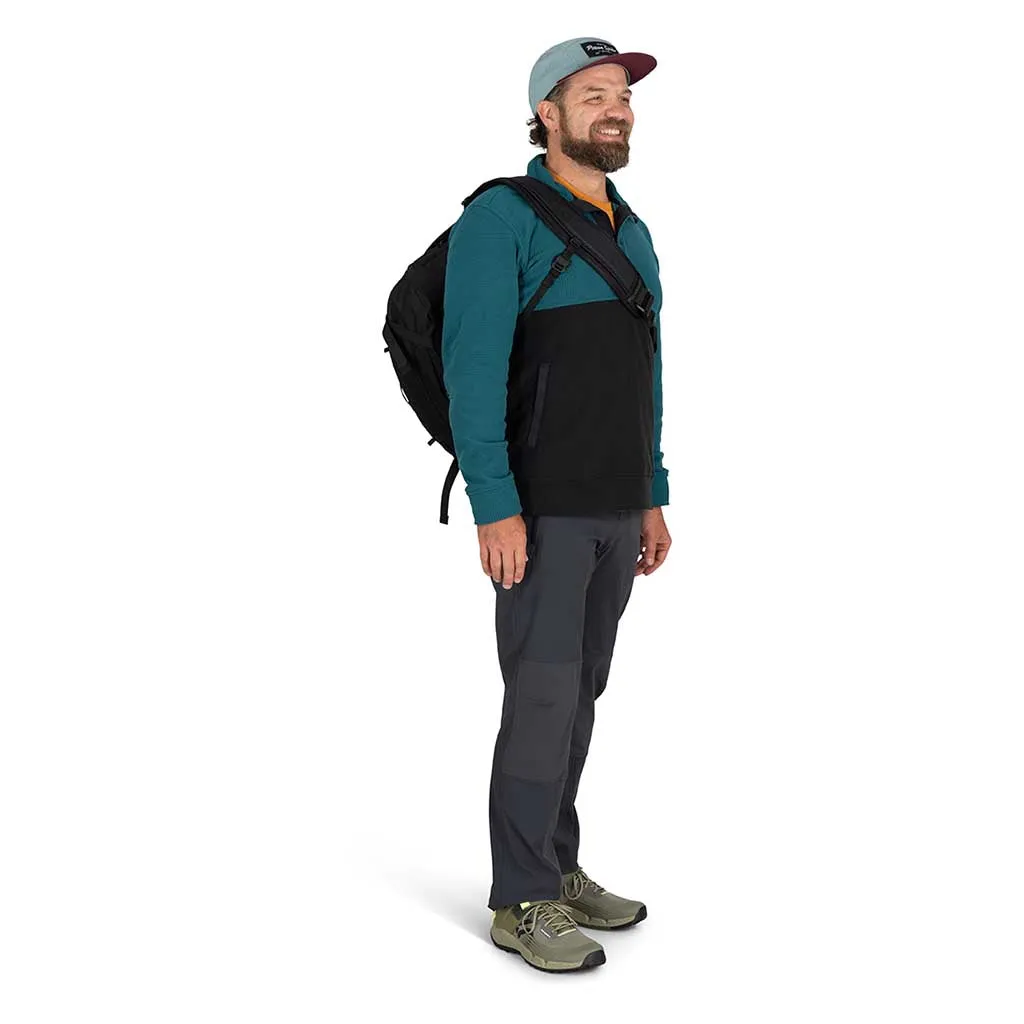 Metron 18 Messenger Bag