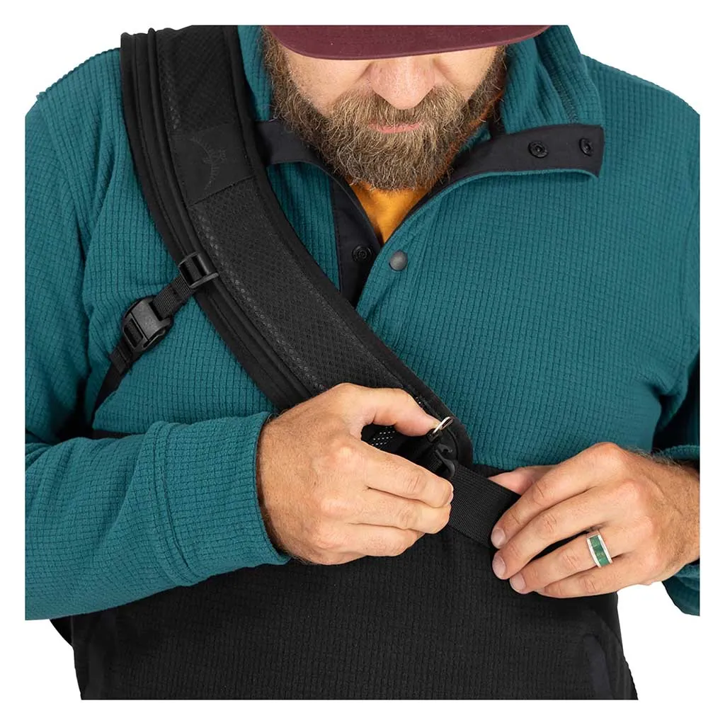 Metron 18 Messenger Bag