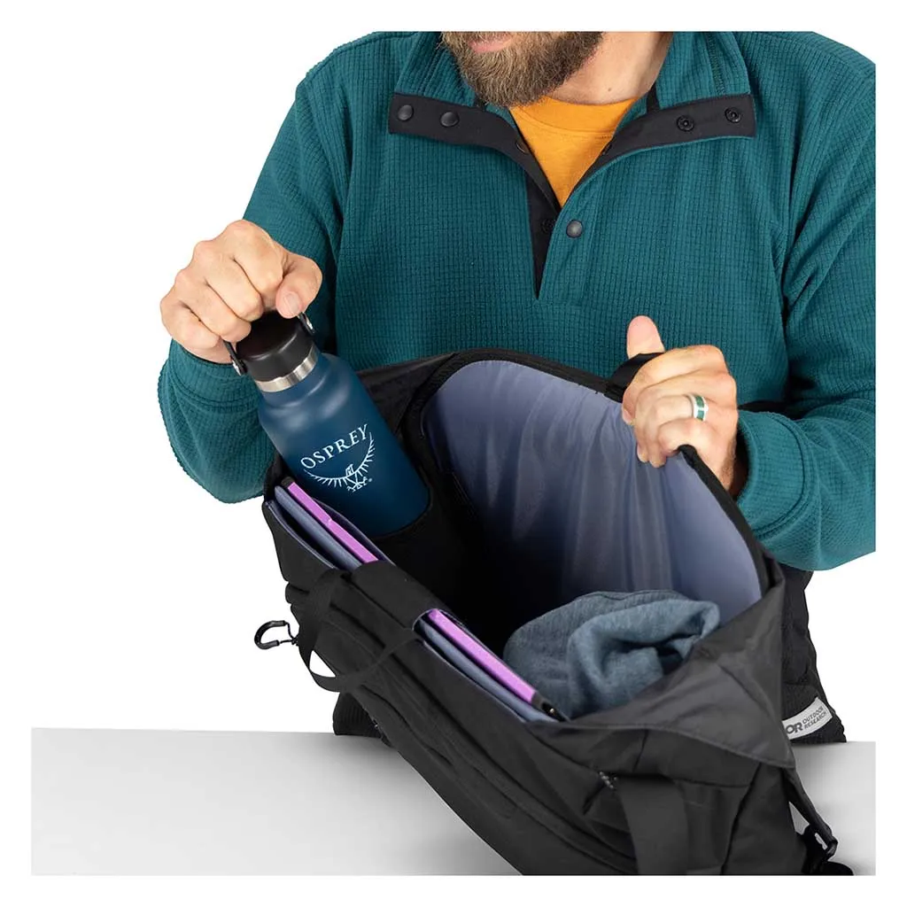 Metron 18 Messenger Bag