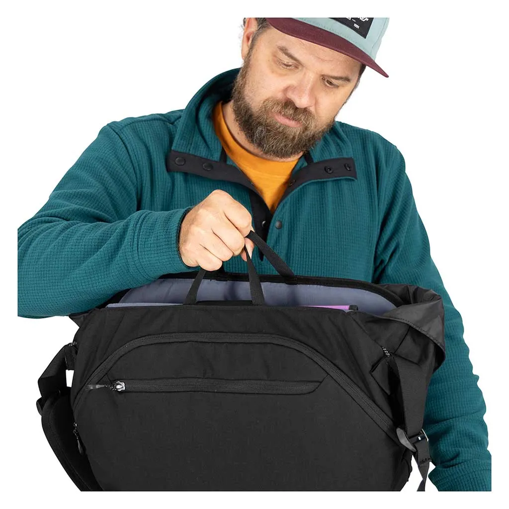 Metron 18 Messenger Bag