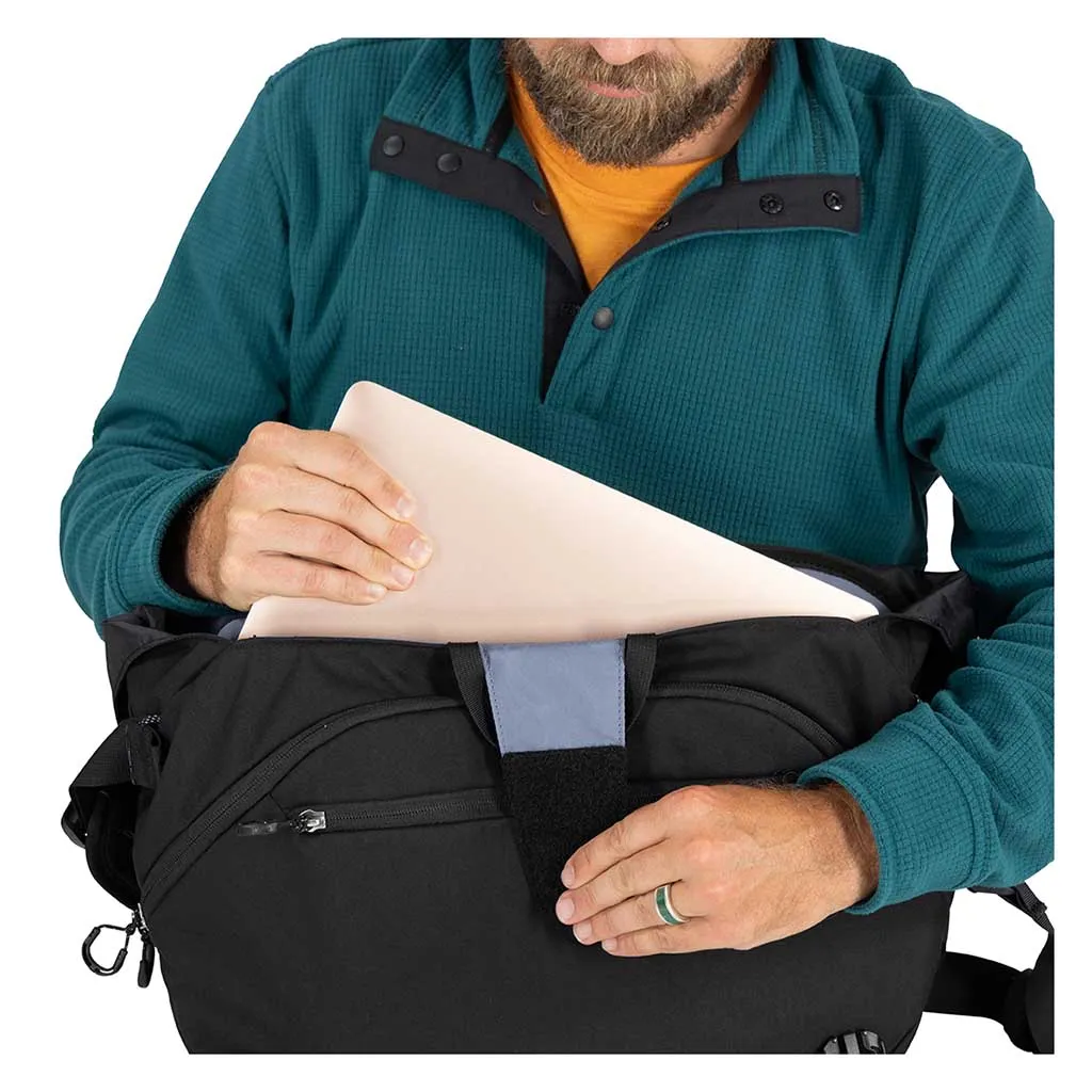 Metron 18 Messenger Bag