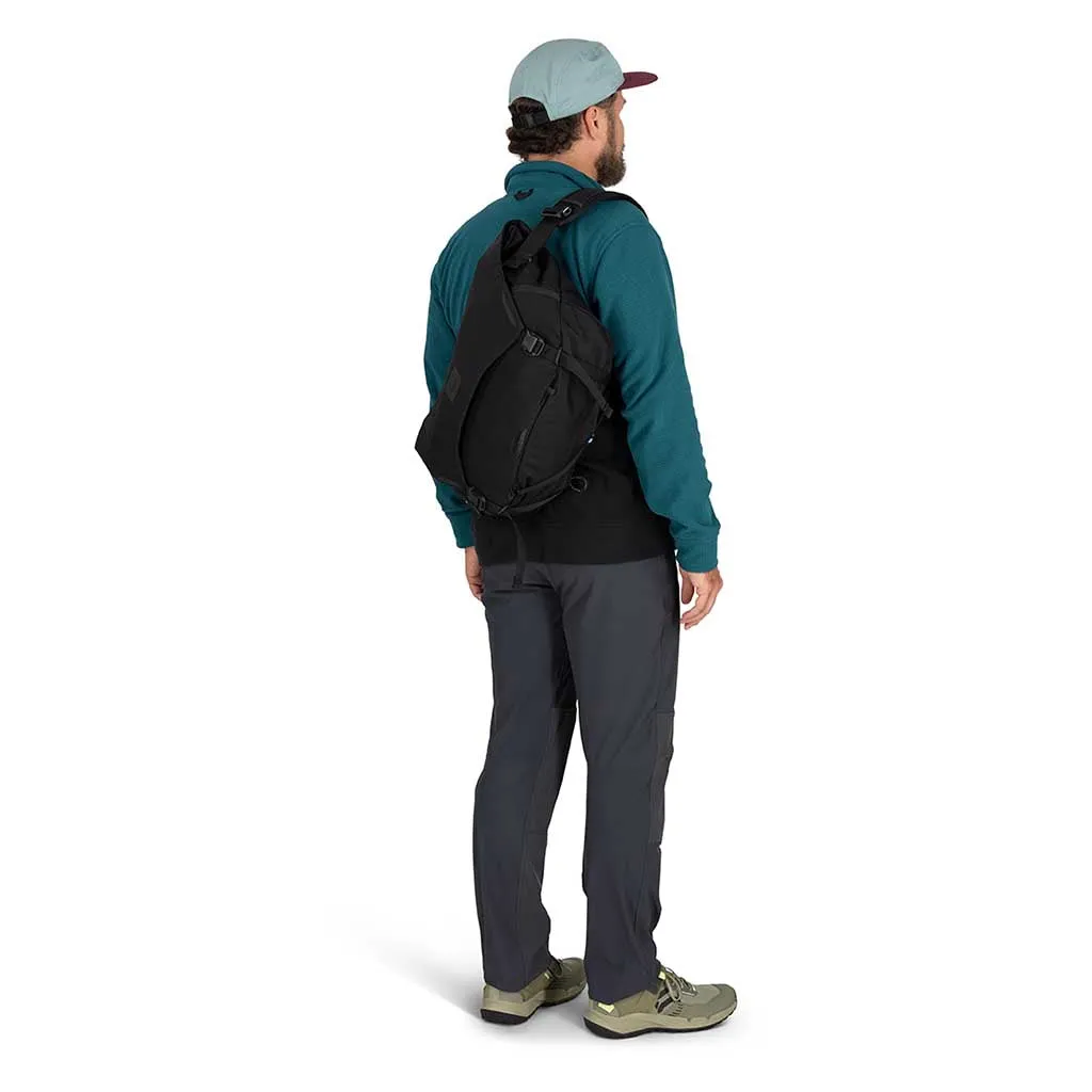 Metron 18 Messenger Bag