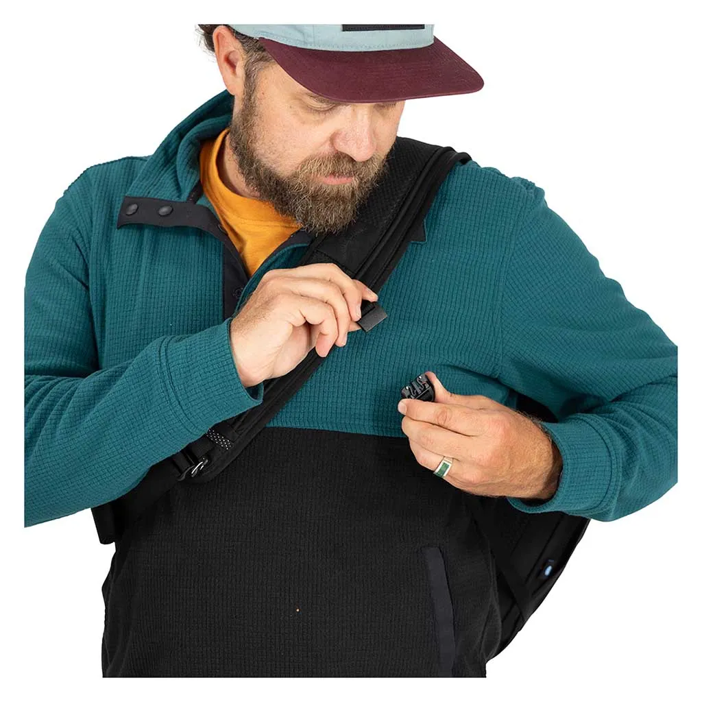Metron 18 Messenger Bag