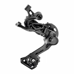 microSHIFT XLE 11 Rear Derailleur - 10 / 11 Speed - Shimano Compatible