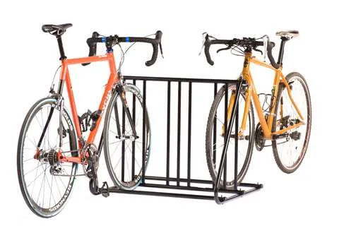 MIGHTY MITE BIKE RACK (6 BIKES)