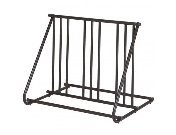 MIGHTY MITE BIKE RACK (6 BIKES)