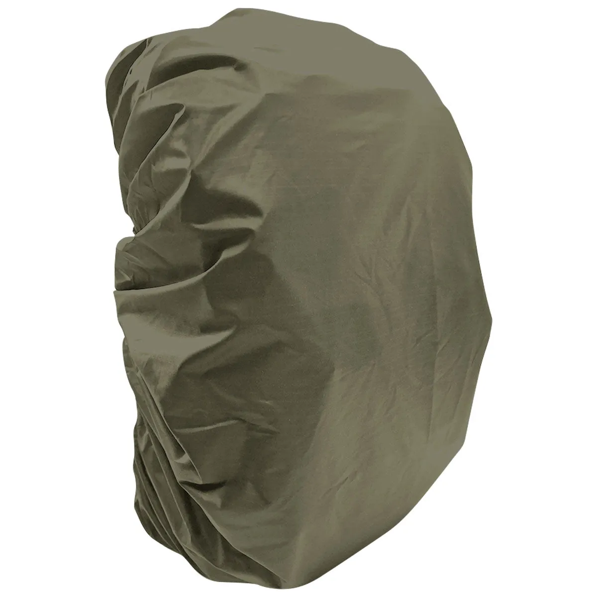 Mil-Tec Waterproof Assault Rucksack Cover Small 20L Olive Drab