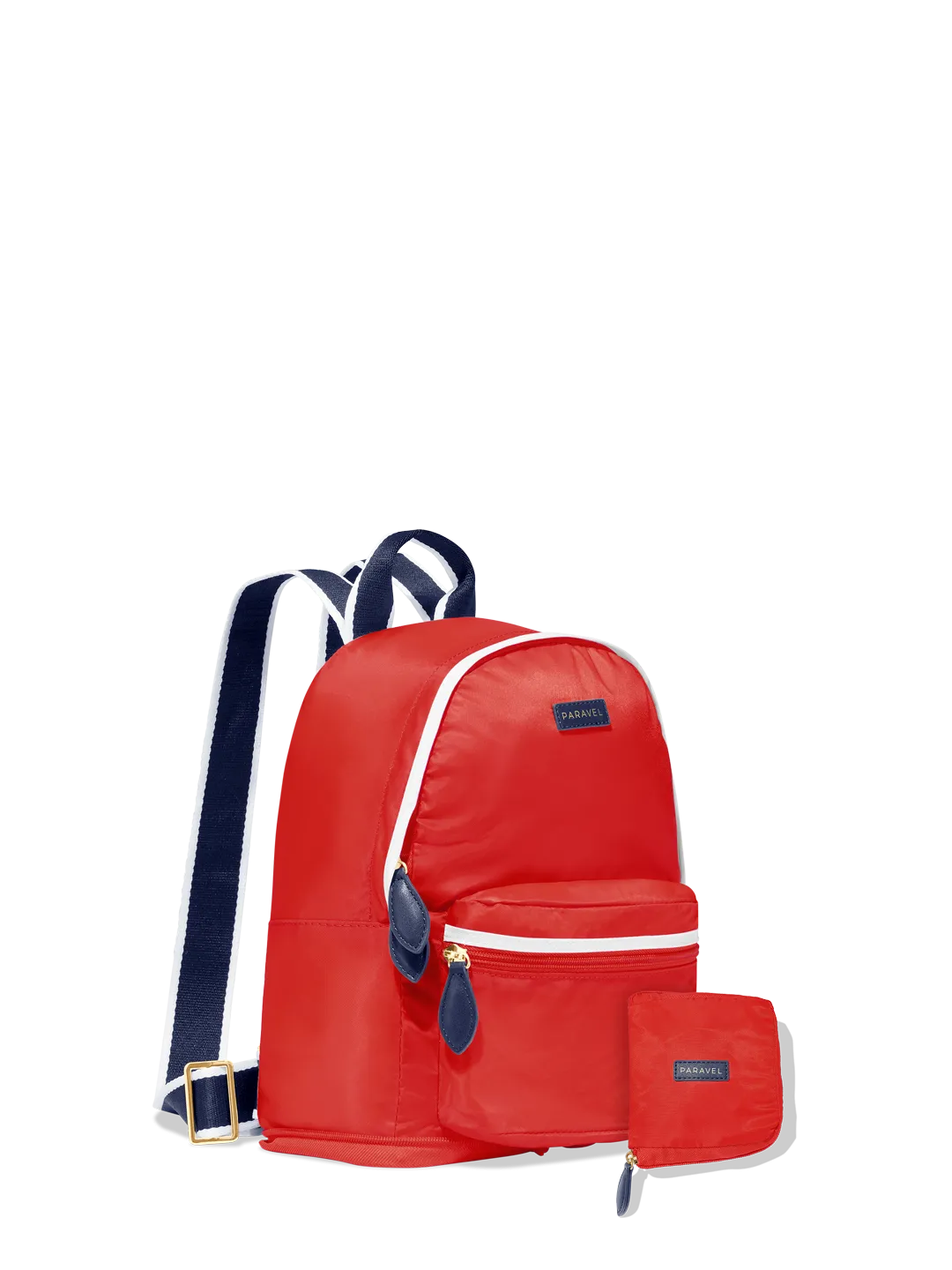 Mini Fold-Up Backpack