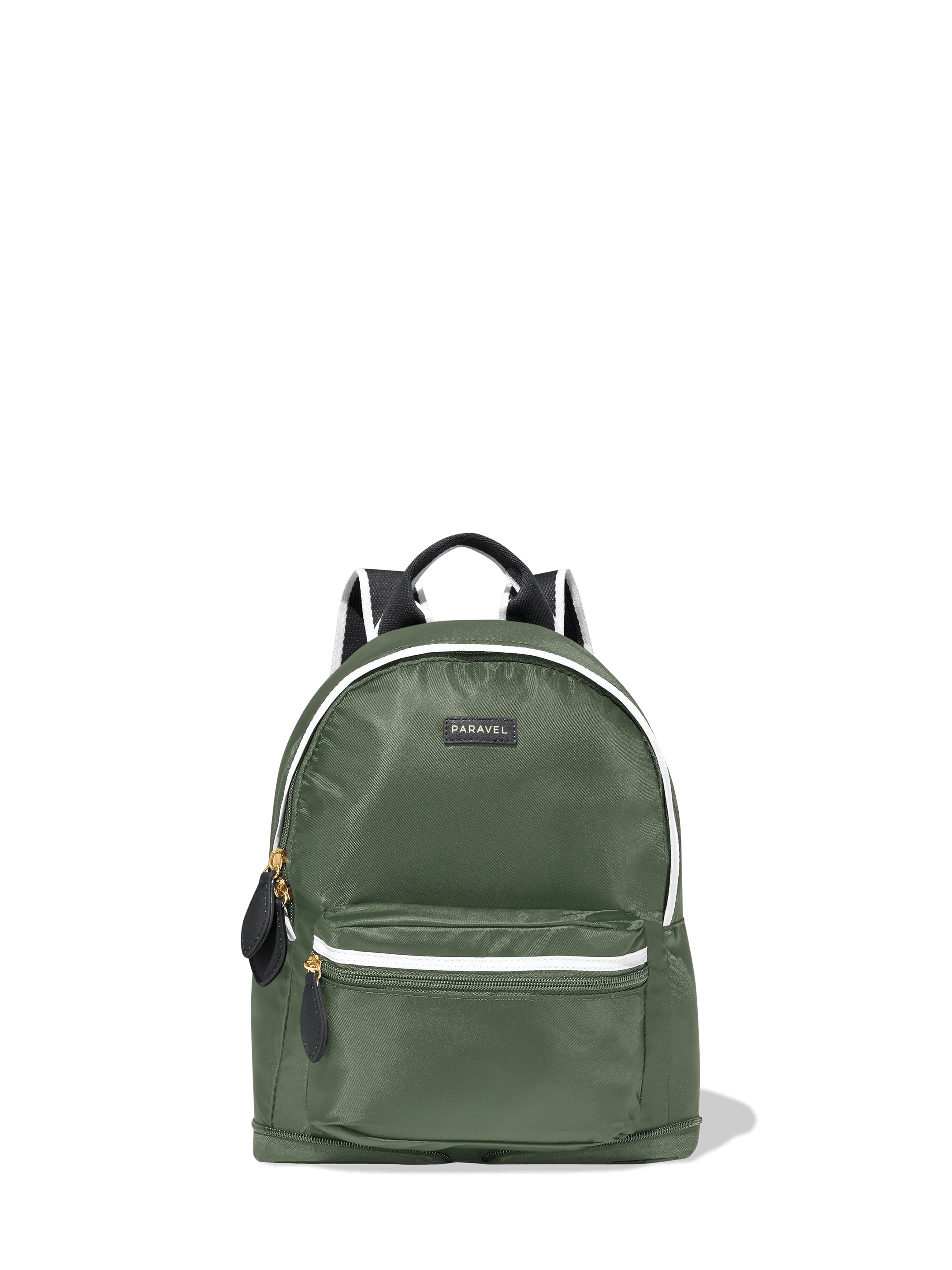 Mini Fold-Up Backpack