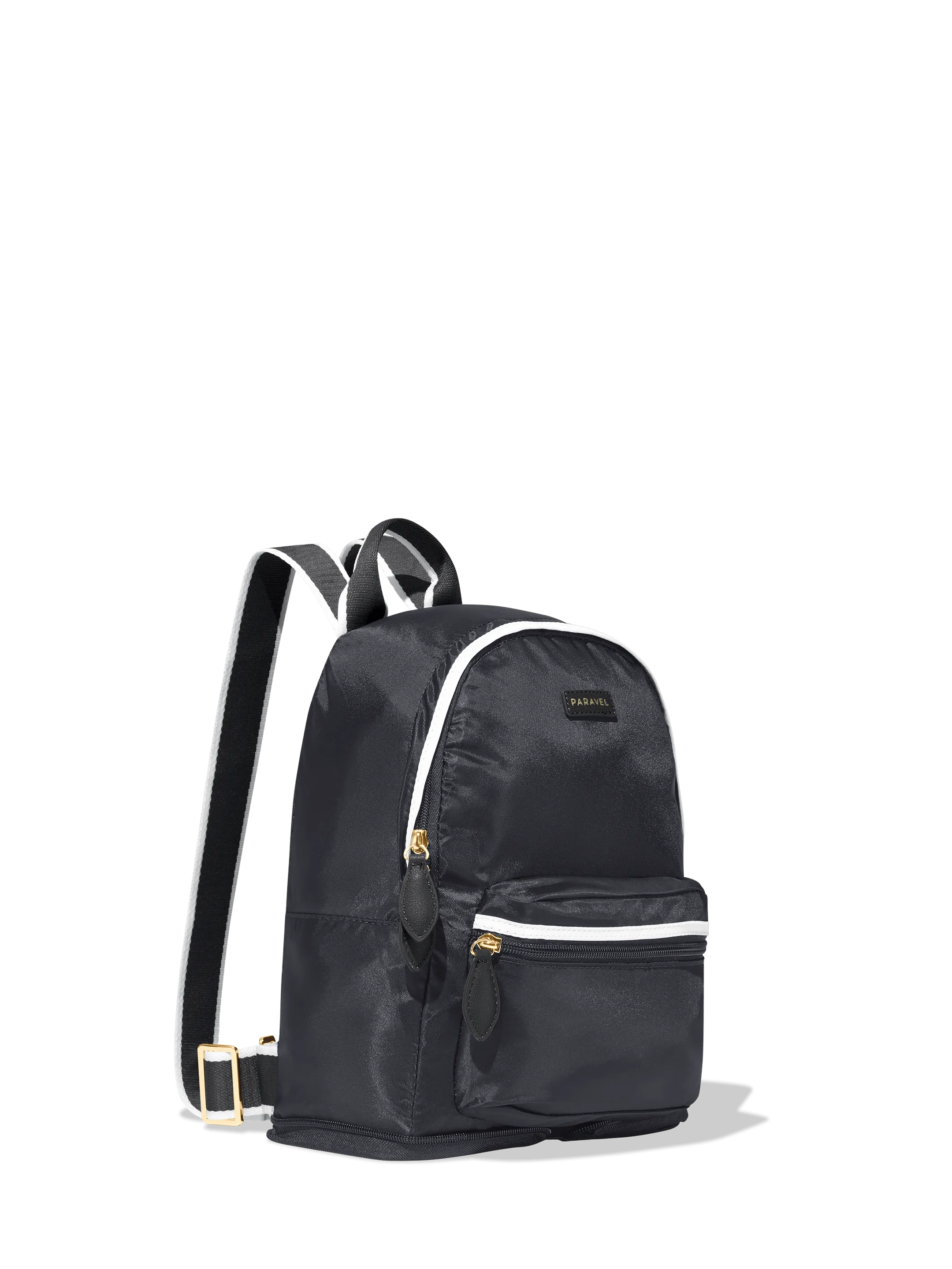 Mini Fold-Up Backpack