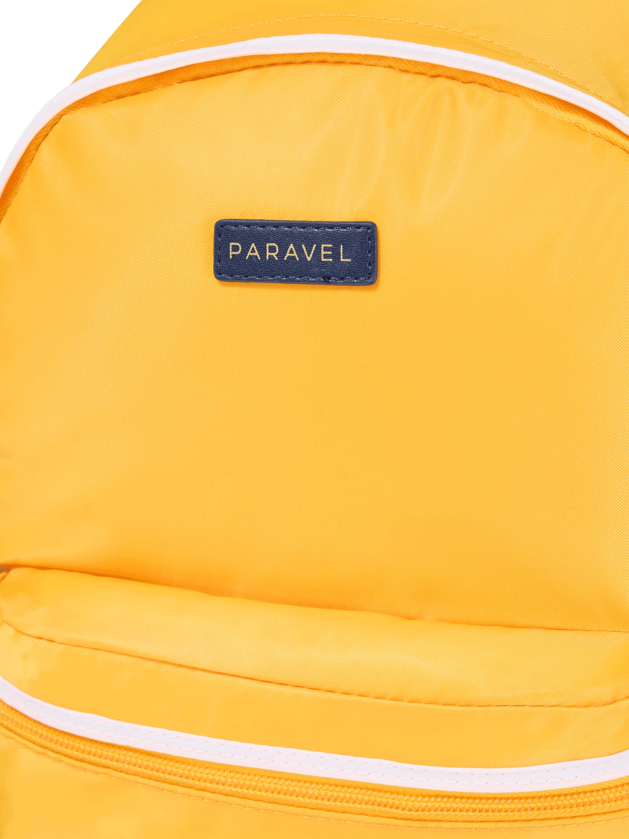 Mini Fold-Up Backpack