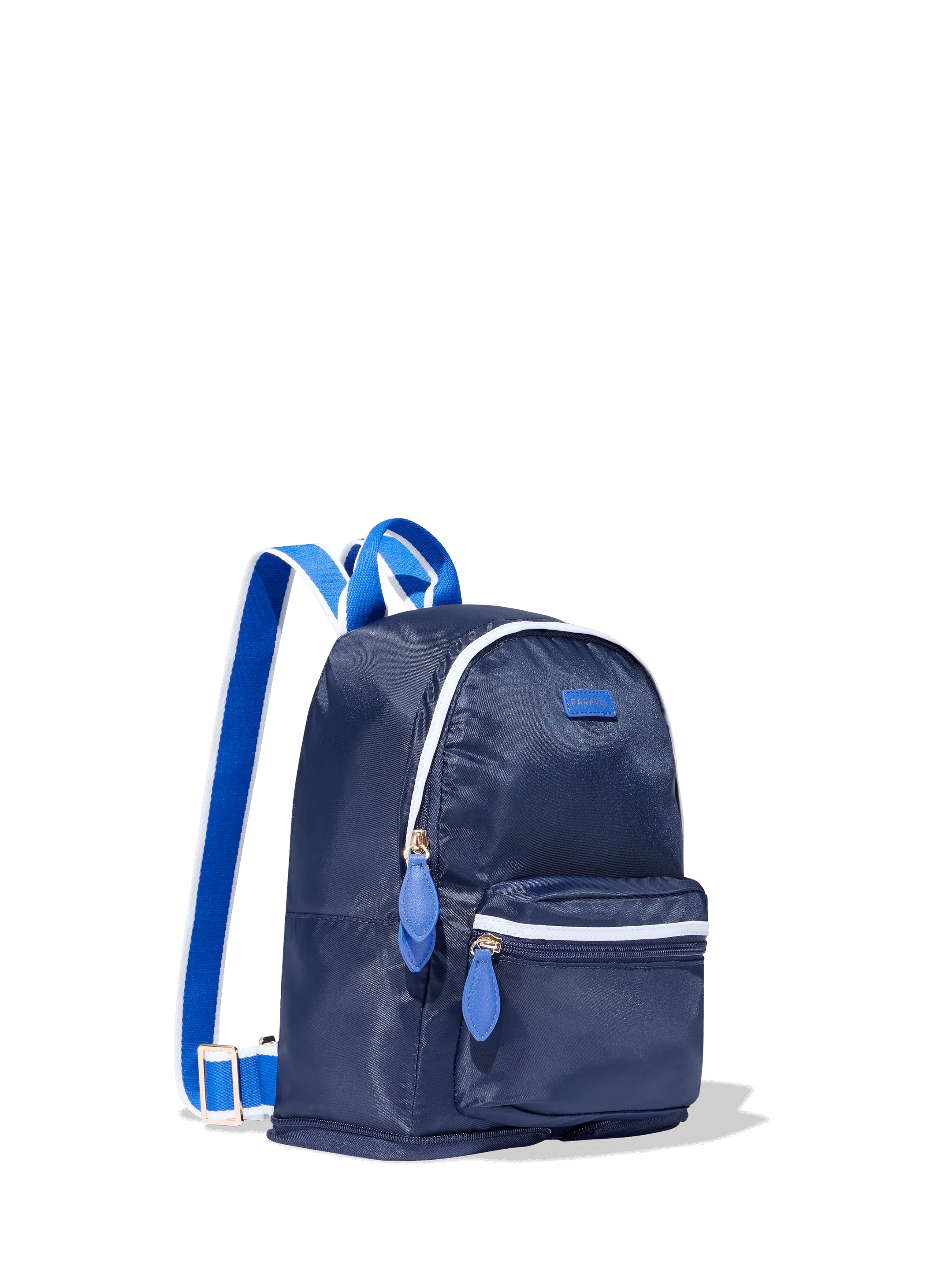 Mini Fold-Up Backpack