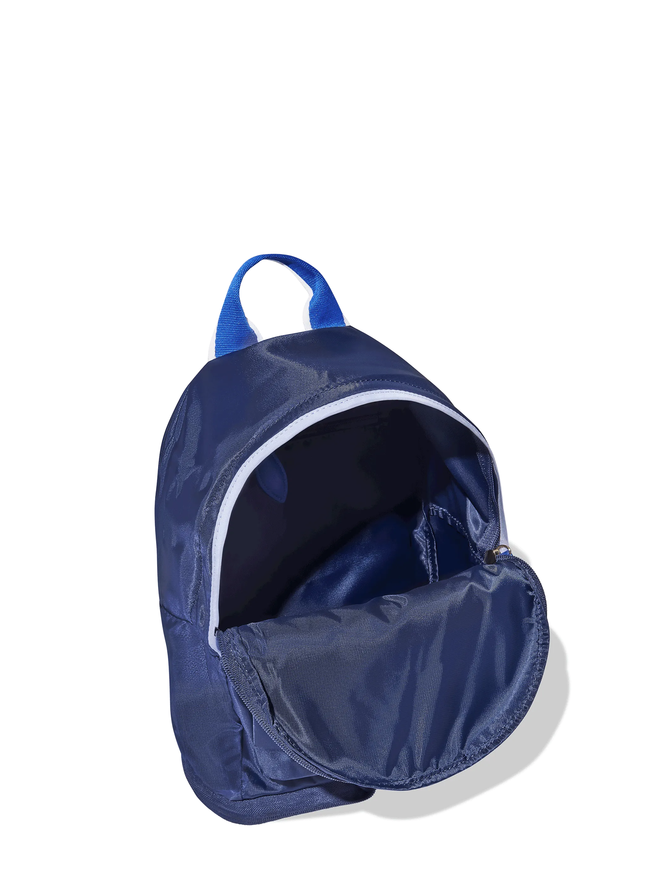 Mini Fold-Up Backpack