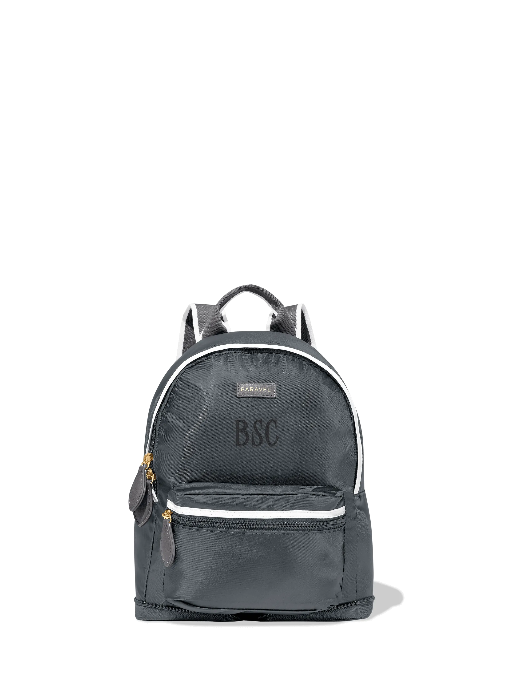 Mini Fold-Up Backpack