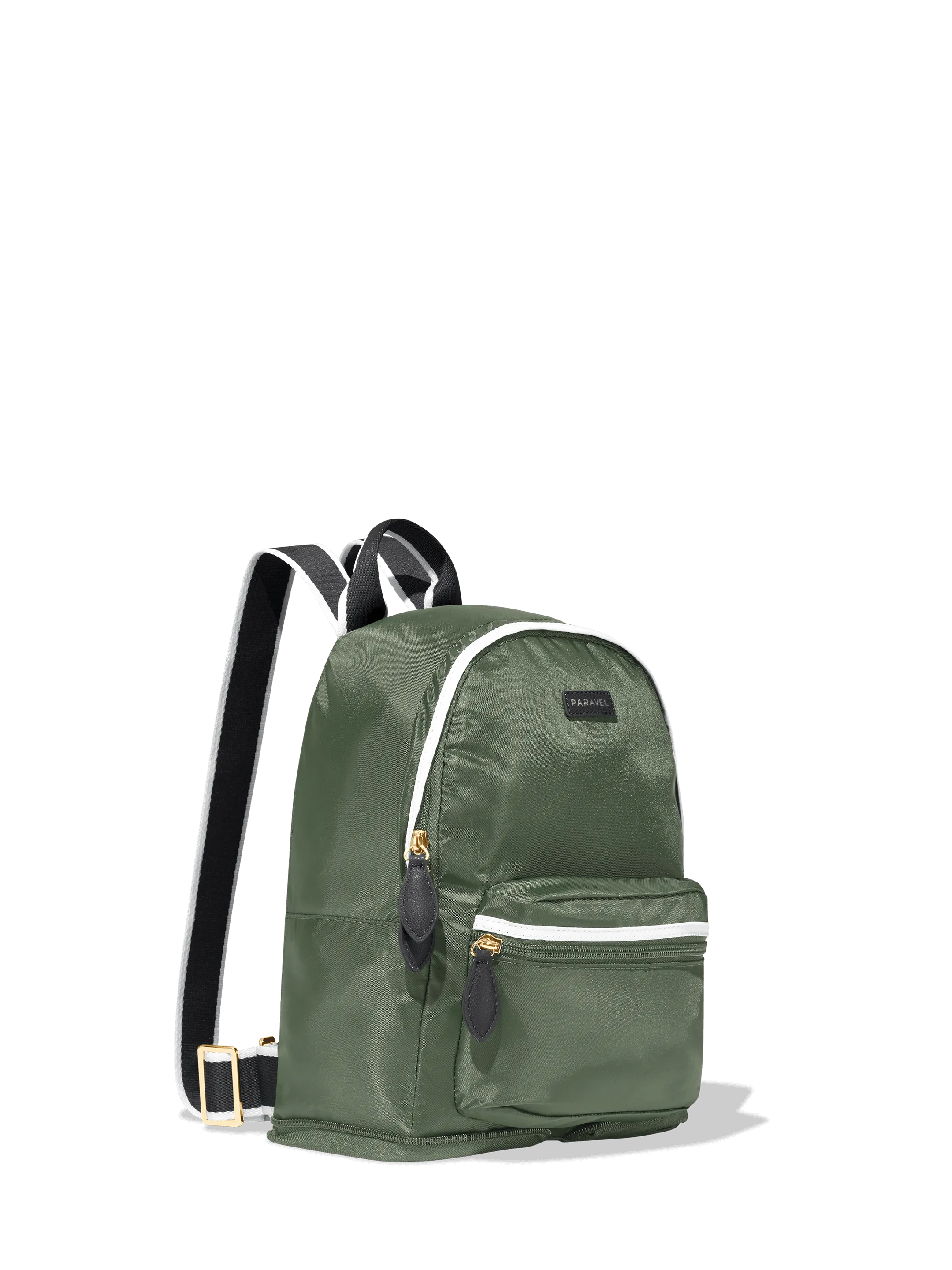 Mini Fold-Up Backpack