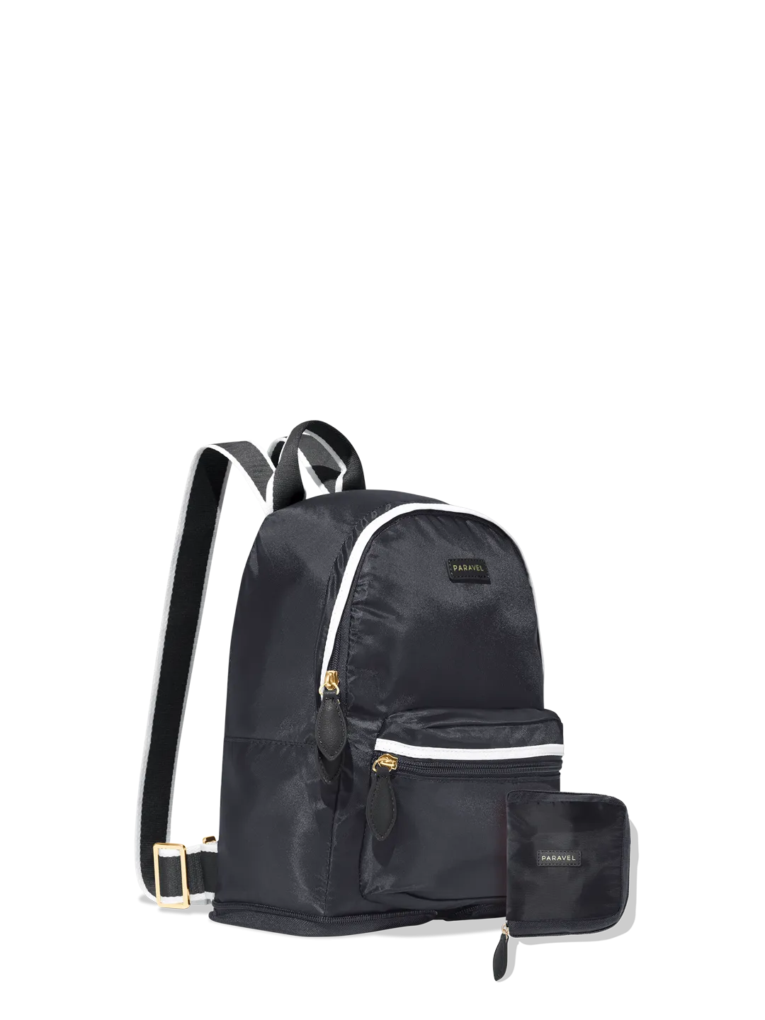 Mini Fold-Up Backpack