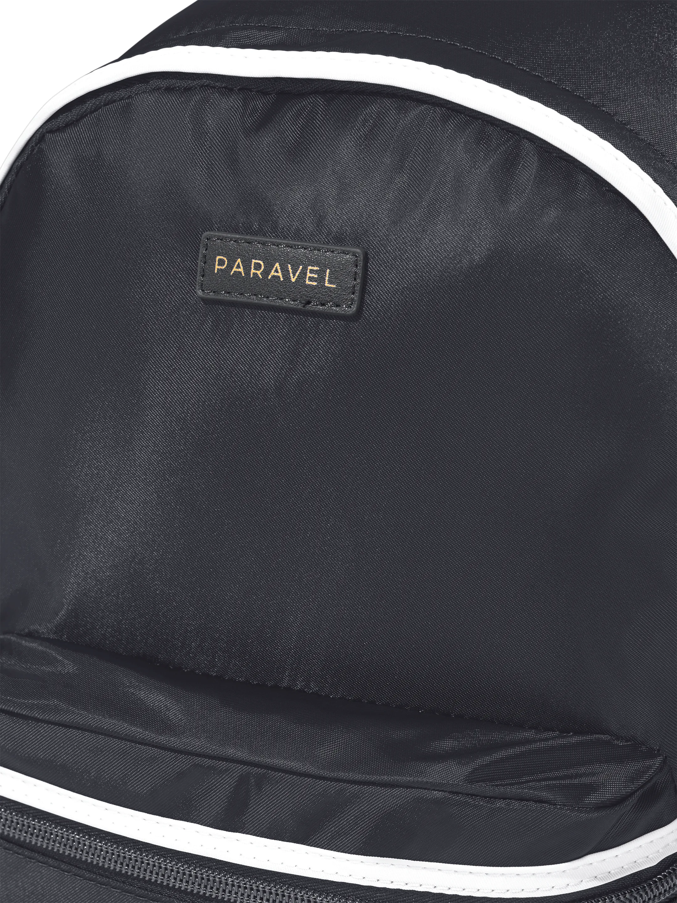 Mini Fold-Up Backpack