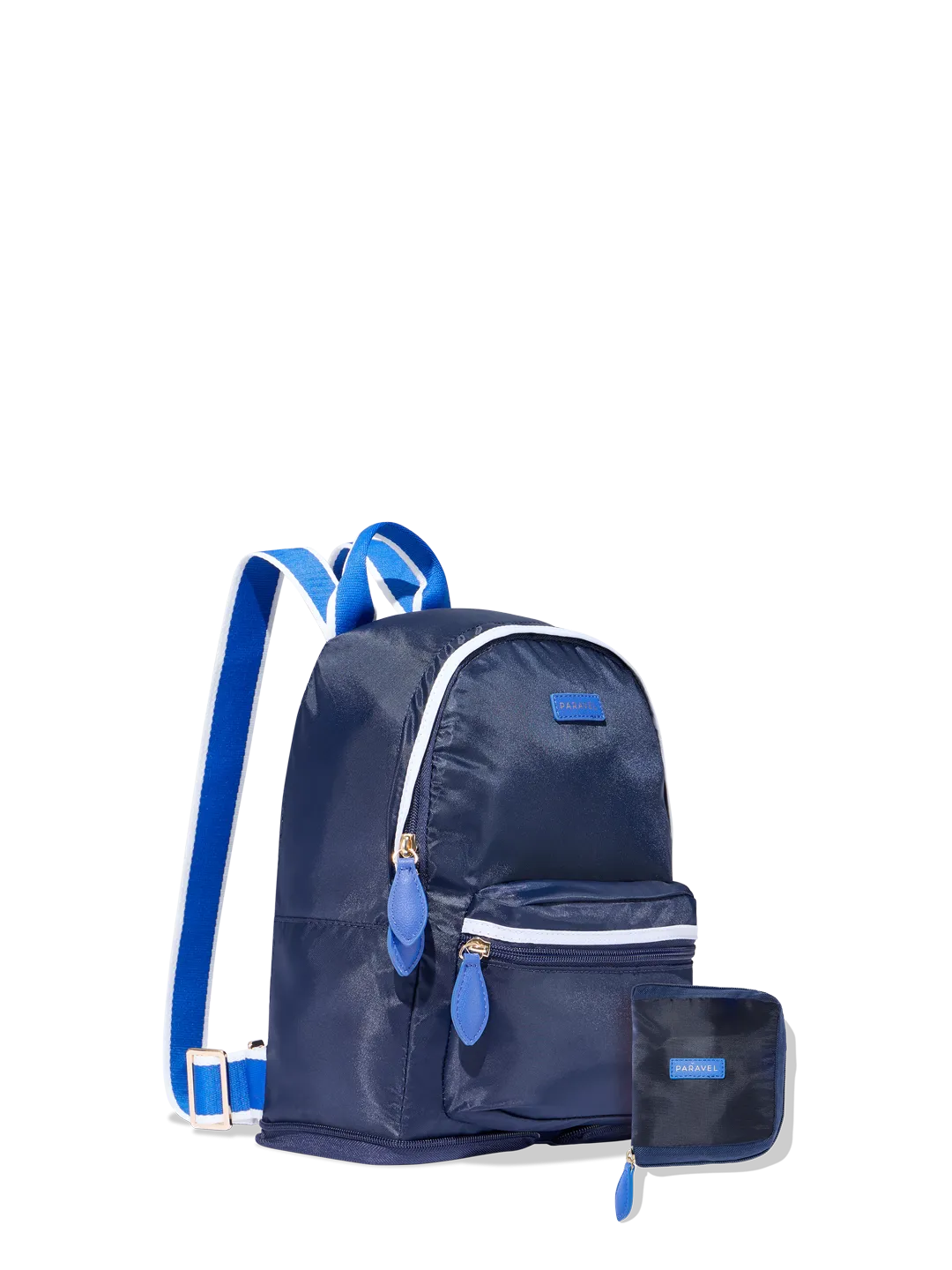 Mini Fold-Up Backpack