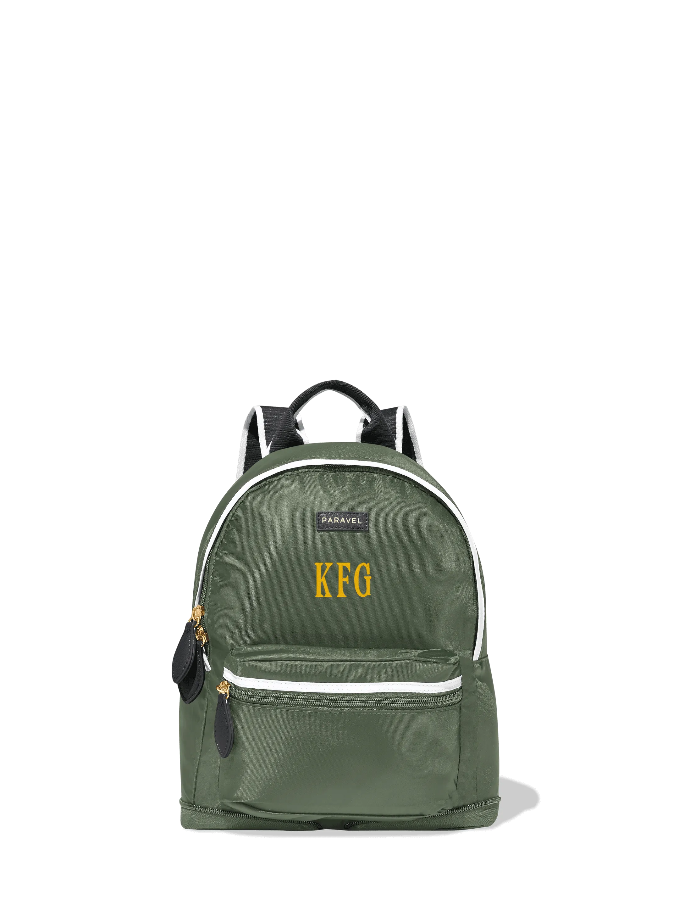 Mini Fold-Up Backpack