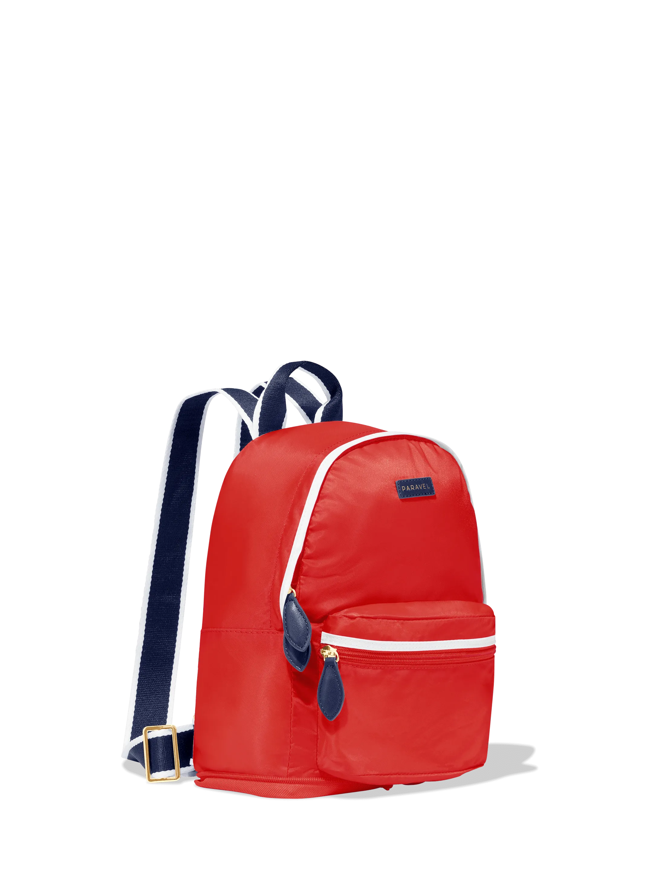 Mini Fold-Up Backpack