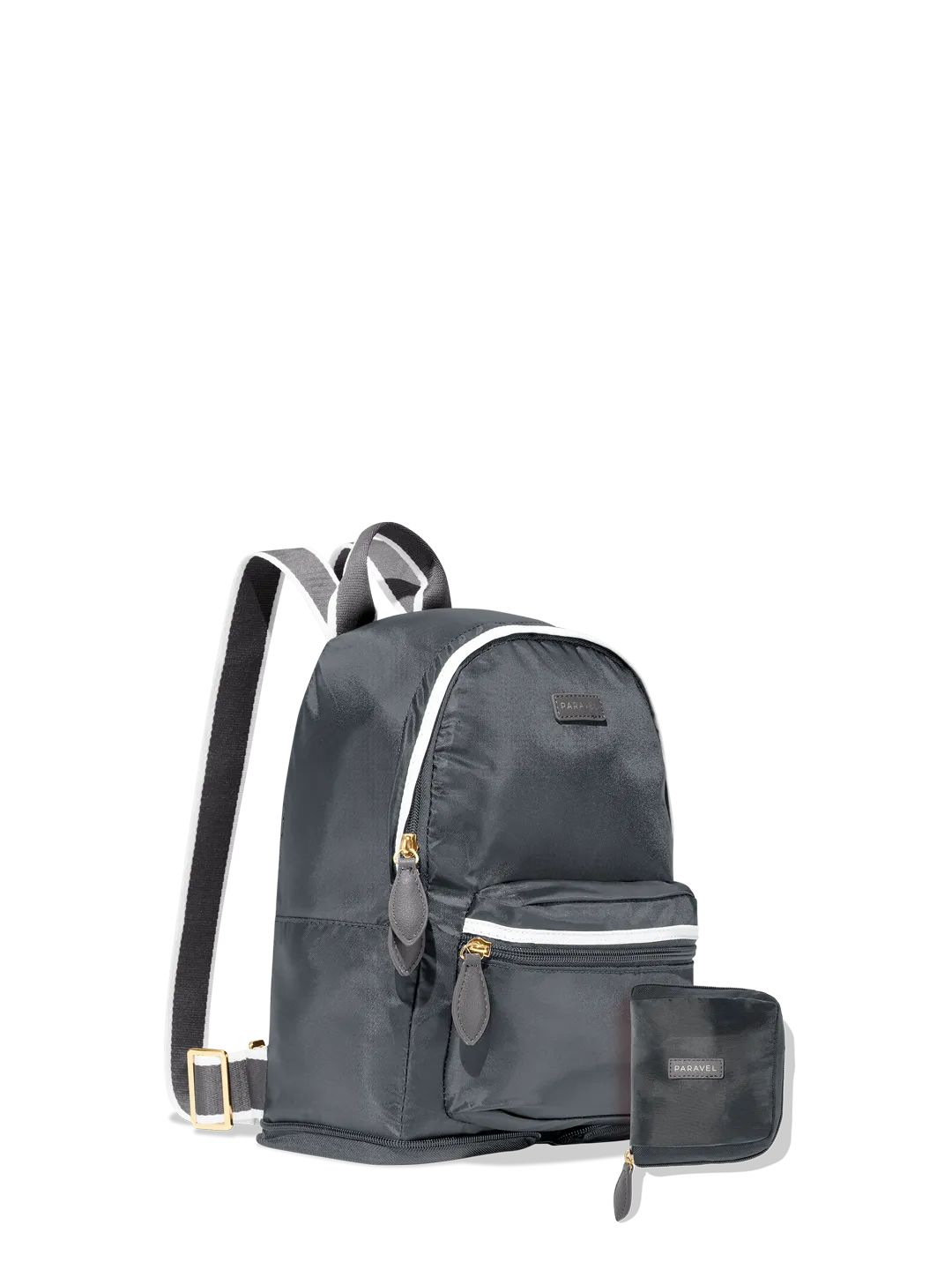 Mini Fold-Up Backpack