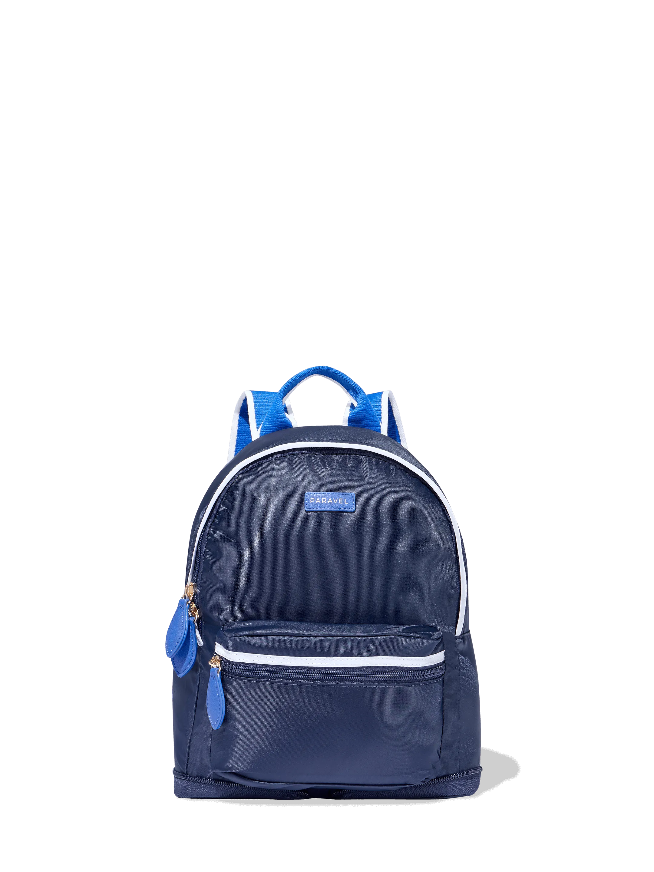 Mini Fold-Up Backpack
