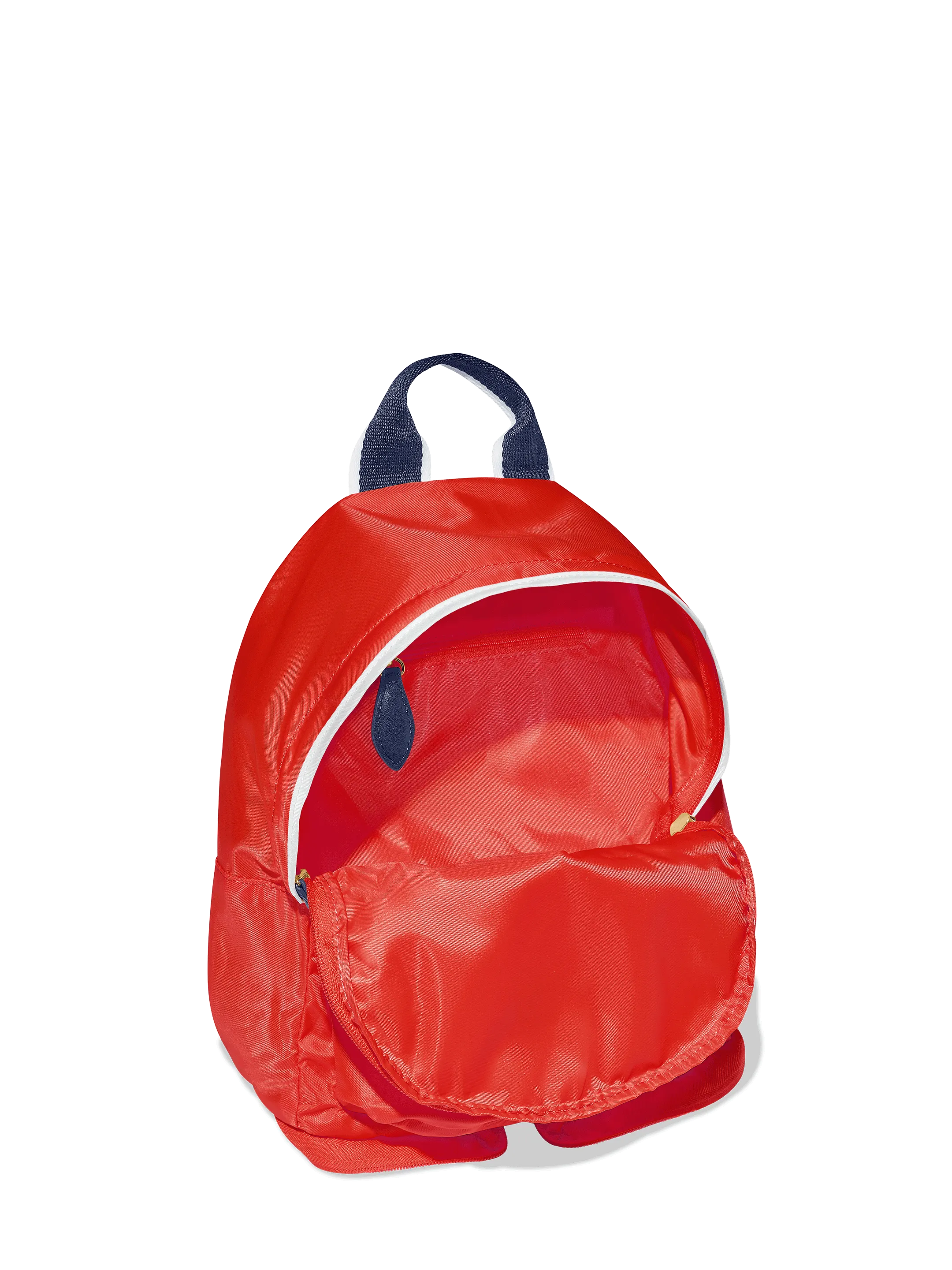 Mini Fold-Up Backpack