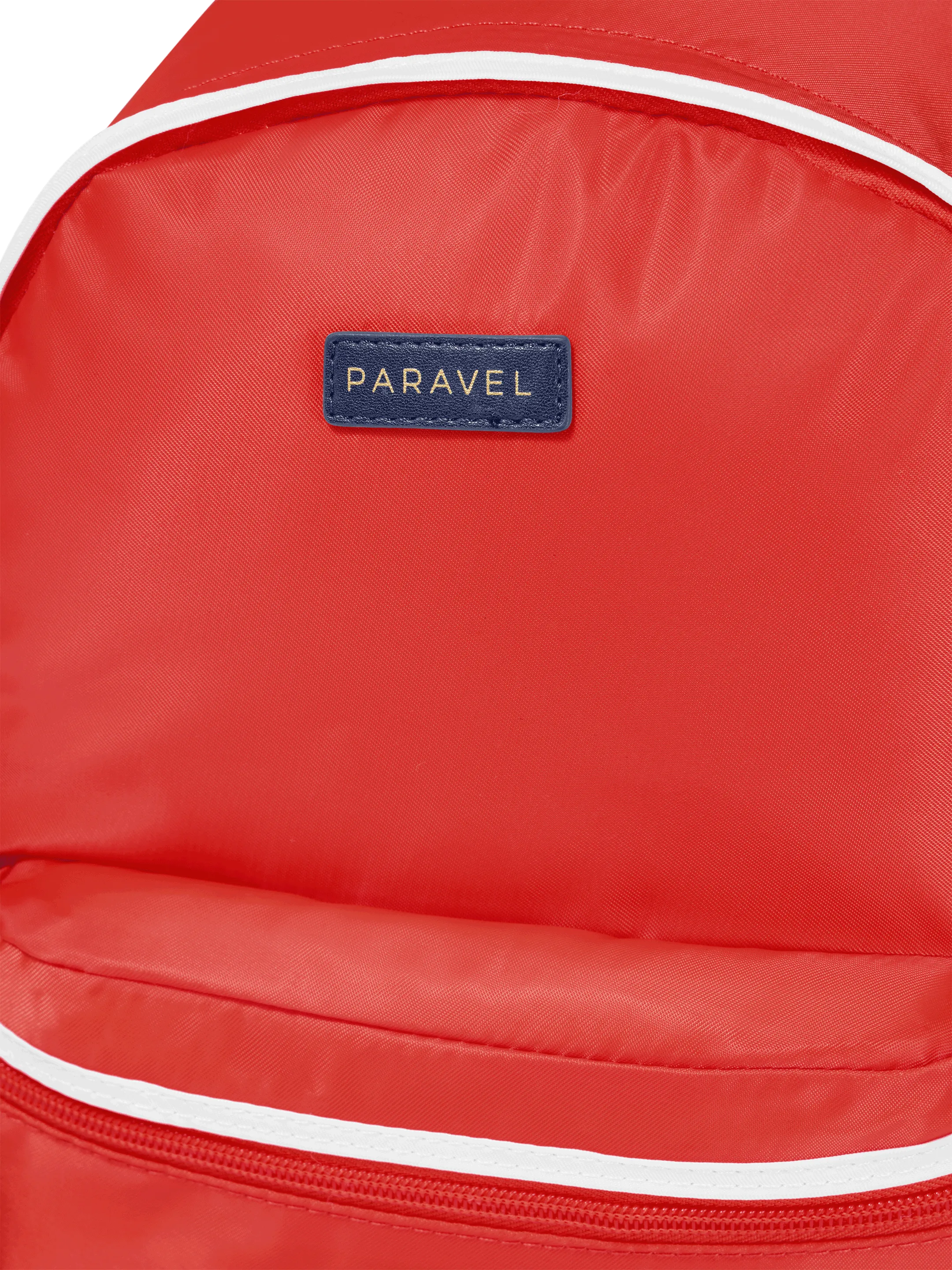Mini Fold-Up Backpack