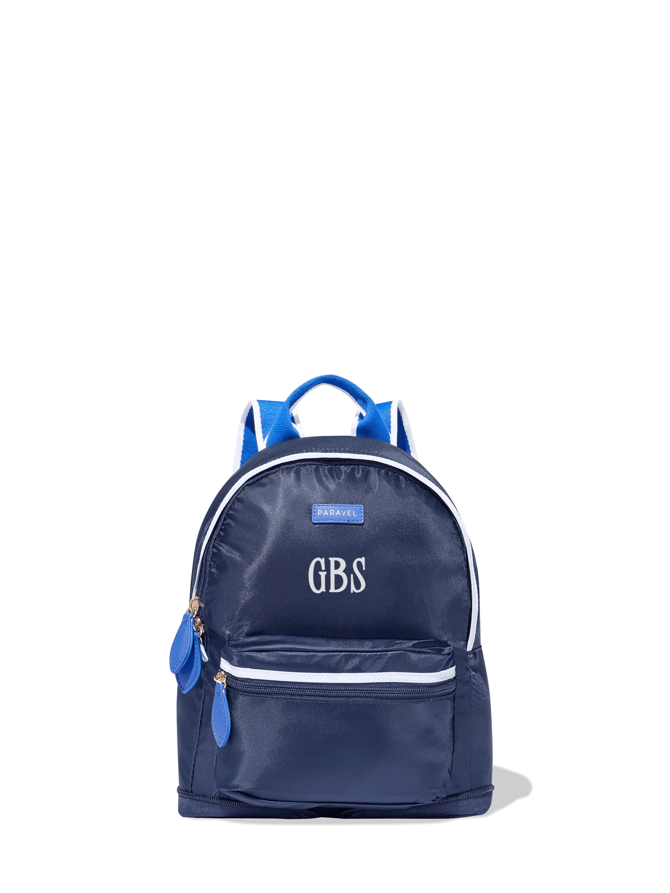 Mini Fold-Up Backpack