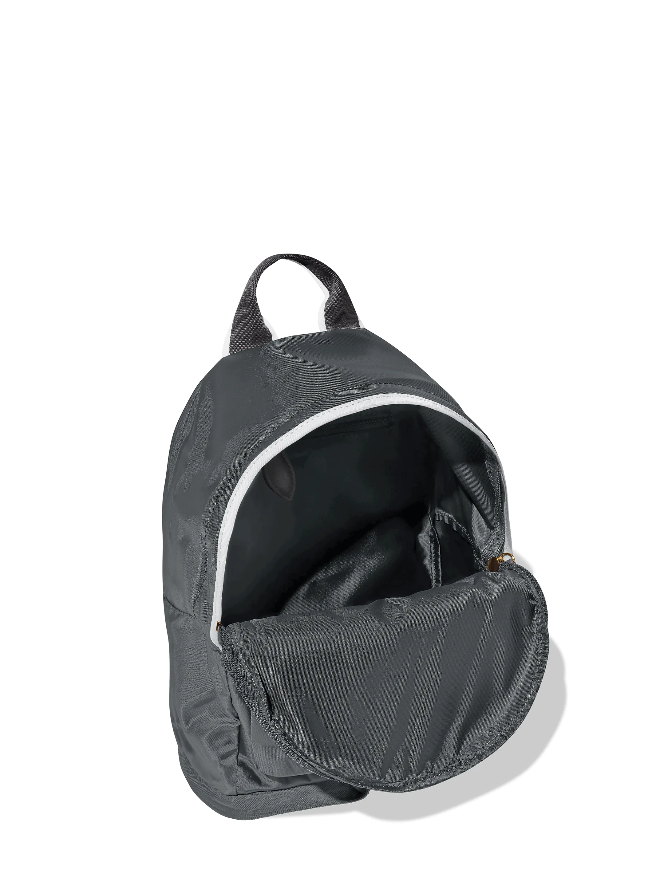 Mini Fold-Up Backpack